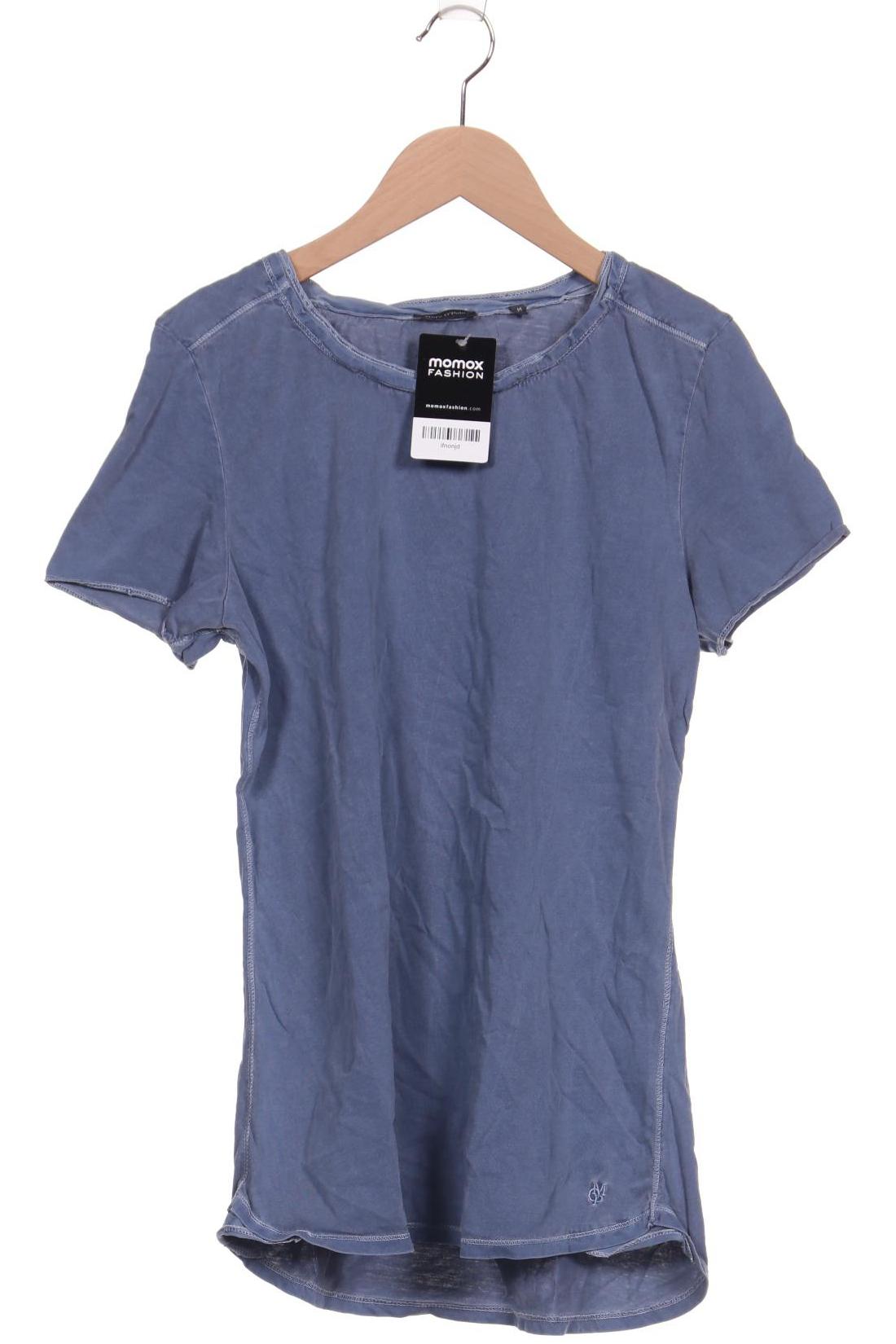 

Marc O Polo Damen T-Shirt, blau