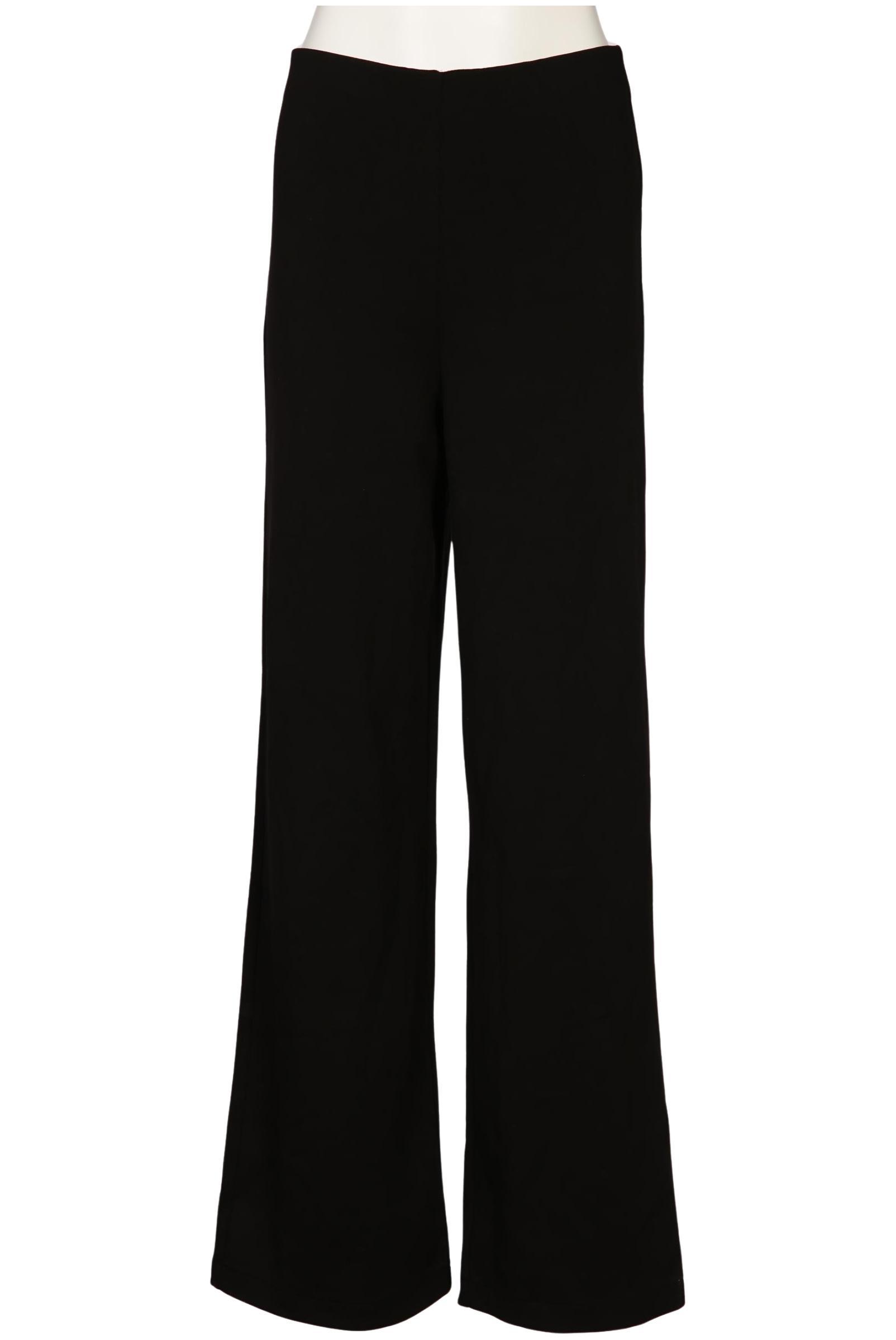 

Marc O Polo Damen Stoffhose, schwarz, Gr. 36