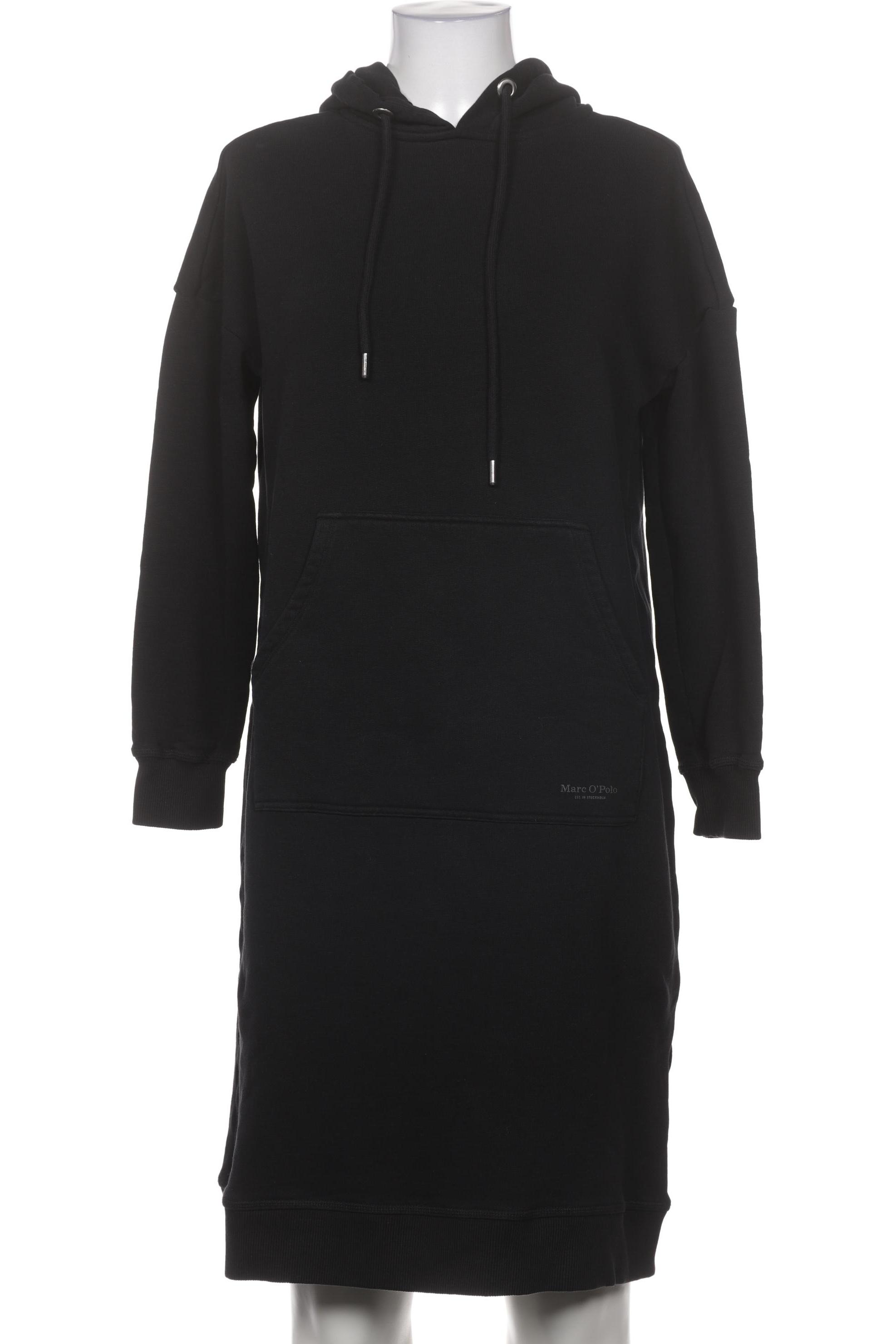 

Marc O Polo Damen Kleid, schwarz, Gr. 36