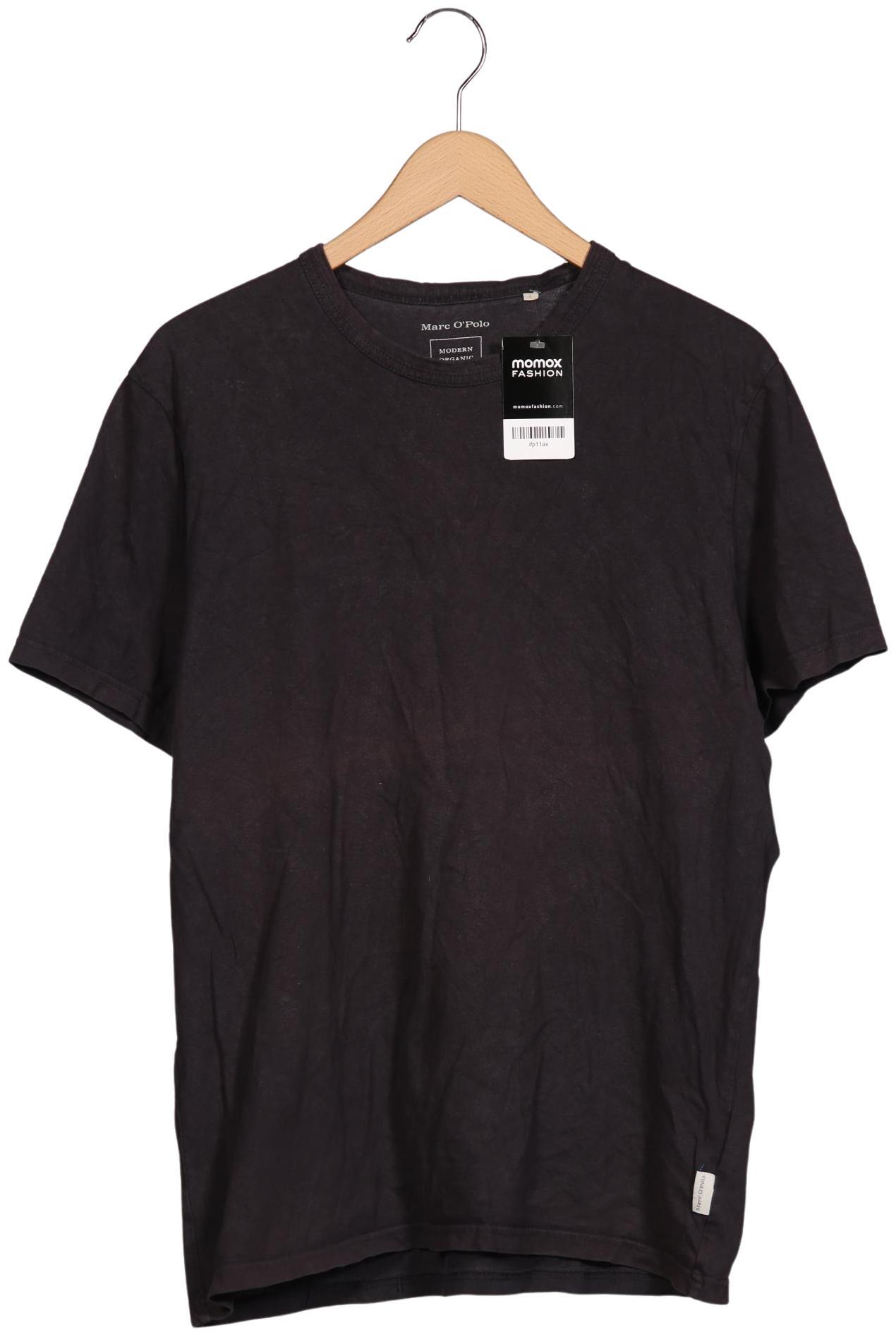 

Marc O Polo Herren T-Shirt, grau, Gr. 52