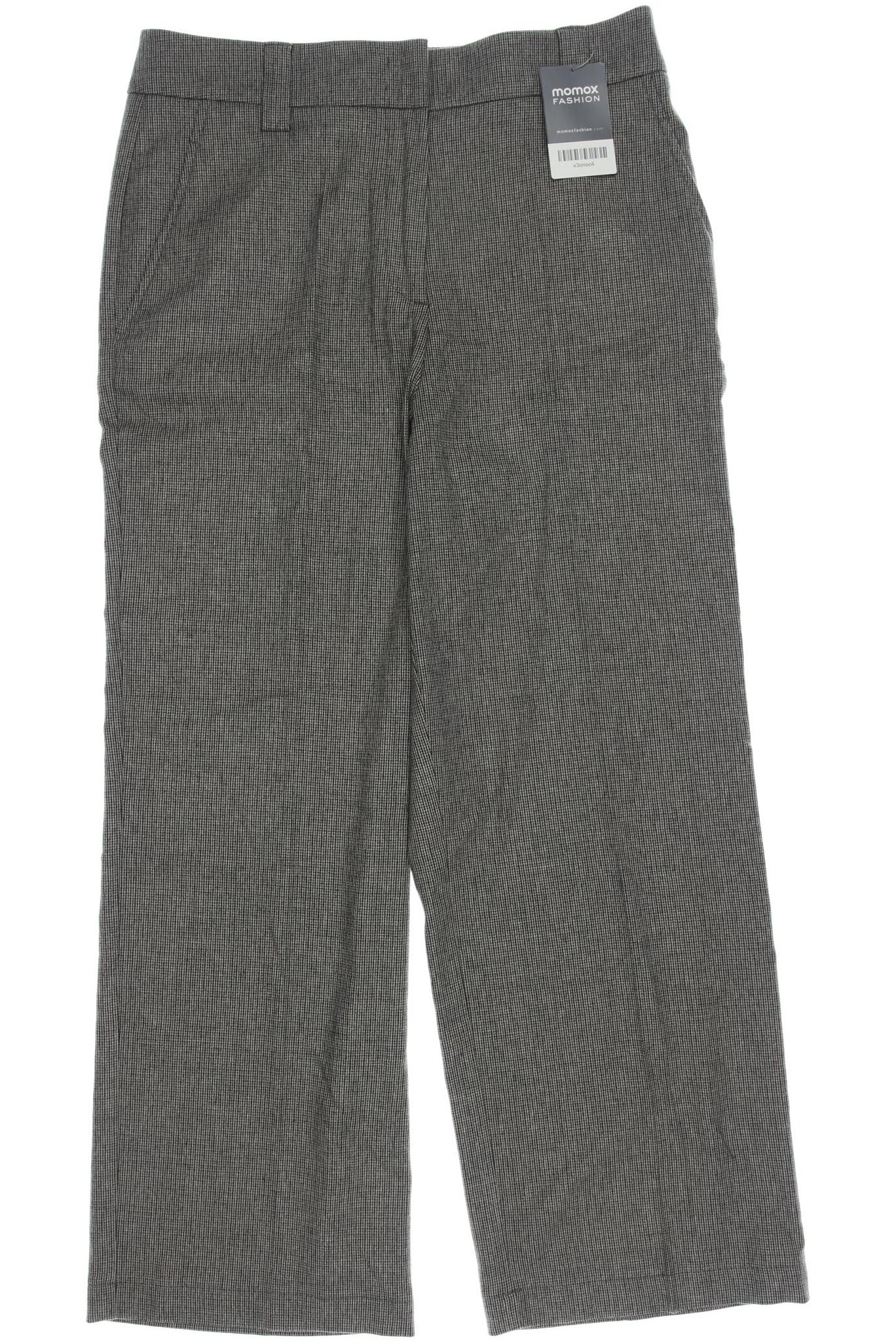 

Marc O Polo Damen Stoffhose, grau, Gr. 38