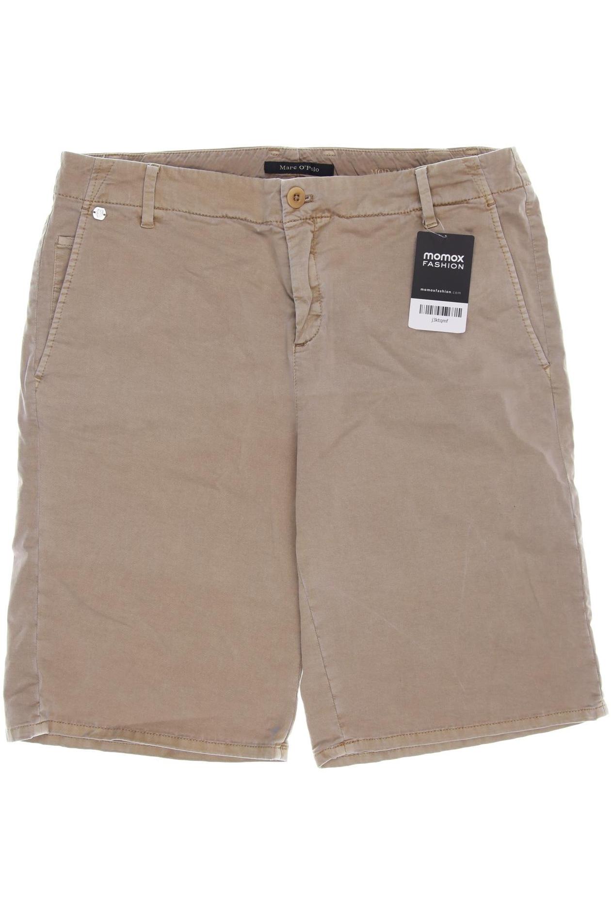 

Marc O Polo Damen Shorts, beige