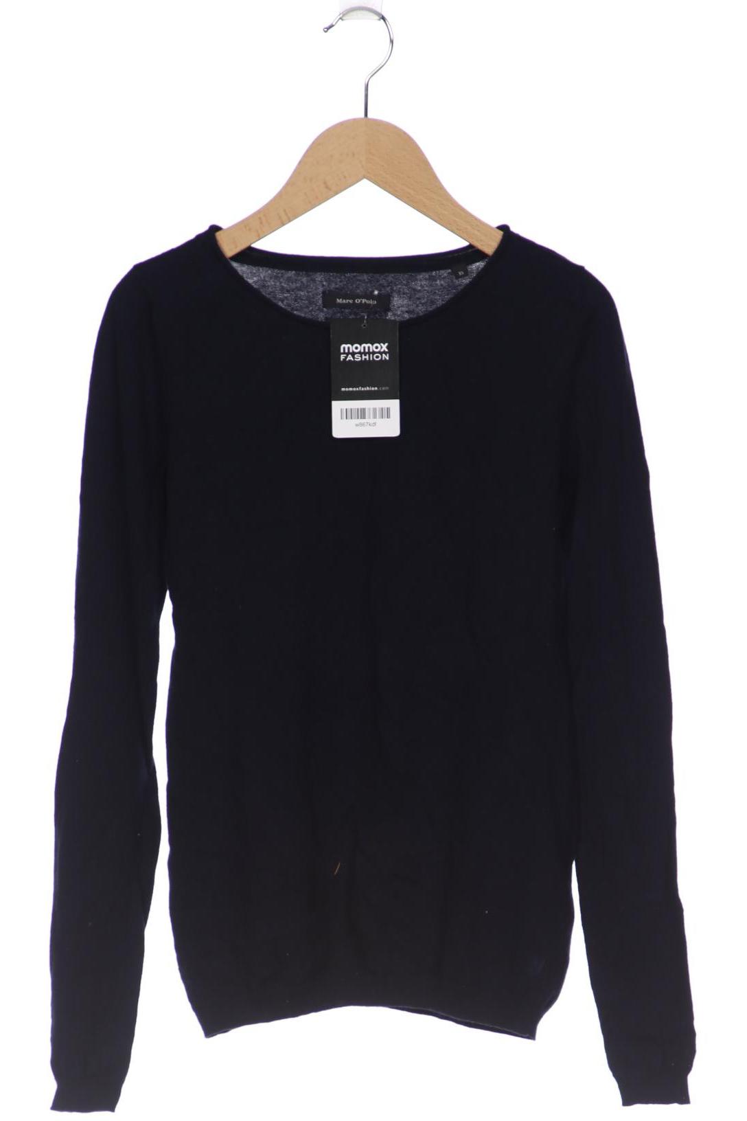 

Marc O Polo Damen Pullover, marineblau, Gr. 34