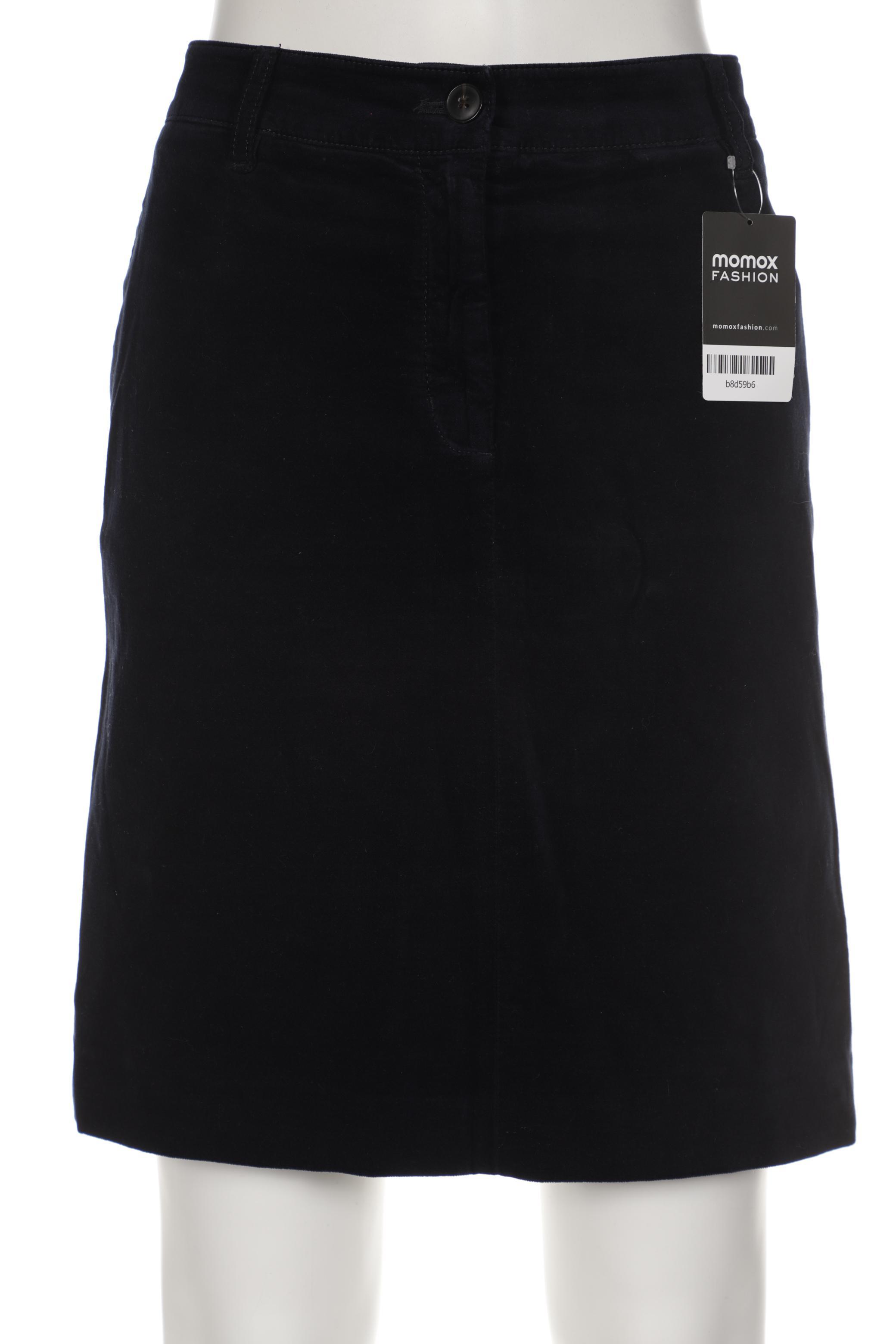 

Marc O Polo Damen Rock, marineblau, Gr. 40