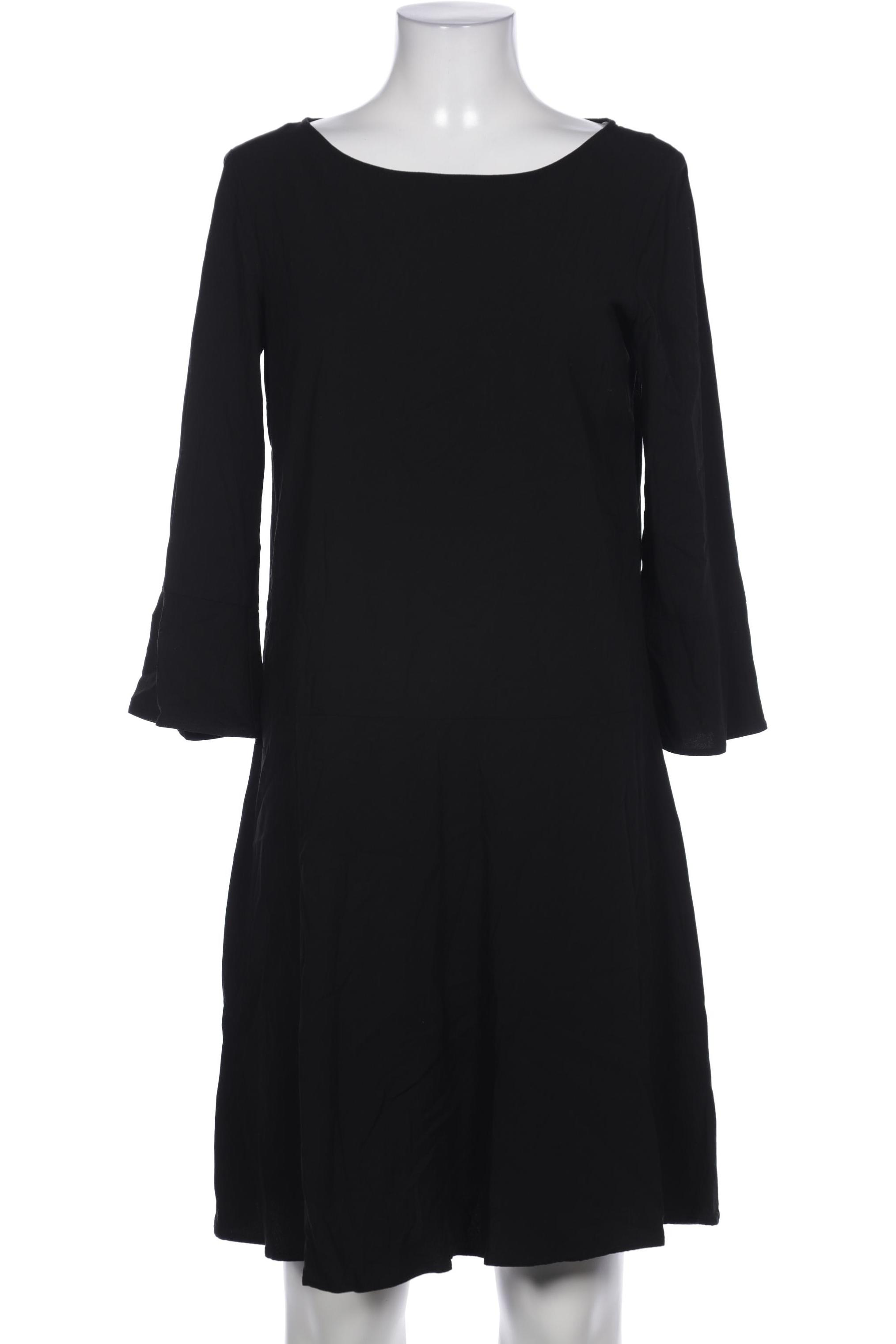 

Marc O Polo Damen Kleid, schwarz, Gr. 38
