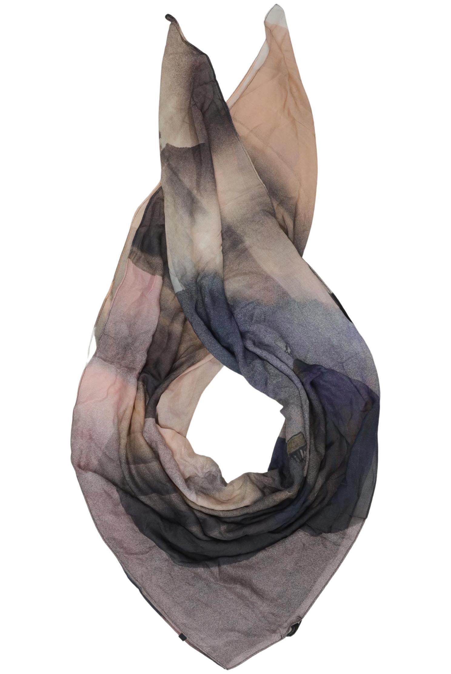 

Marc O Polo Damen Schal, mehrfarbig, Gr.