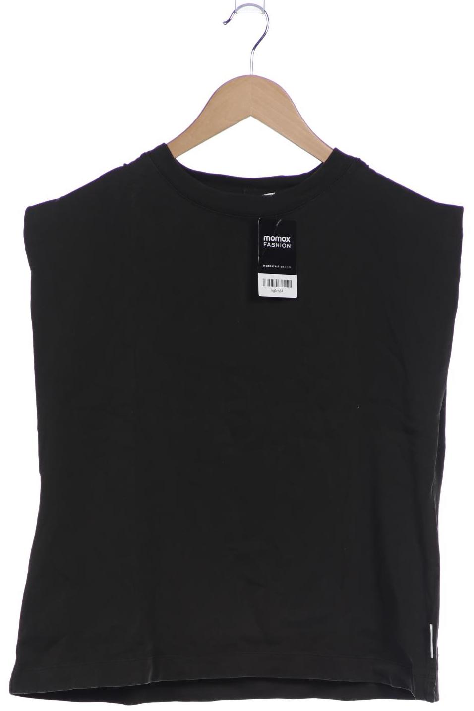 

Marc O Polo Damen T-Shirt, grün, Gr. 38