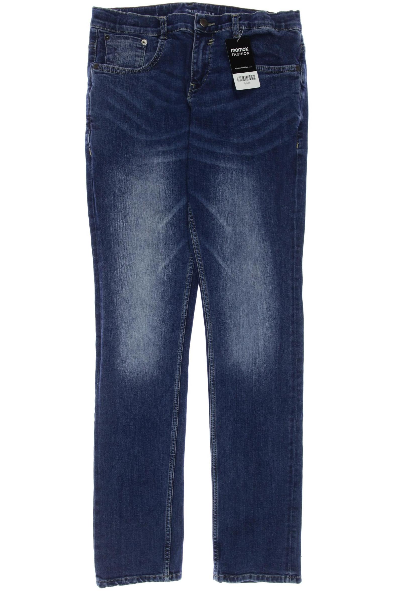 

Marc O Polo Herren Jeans, blau, Gr. 176