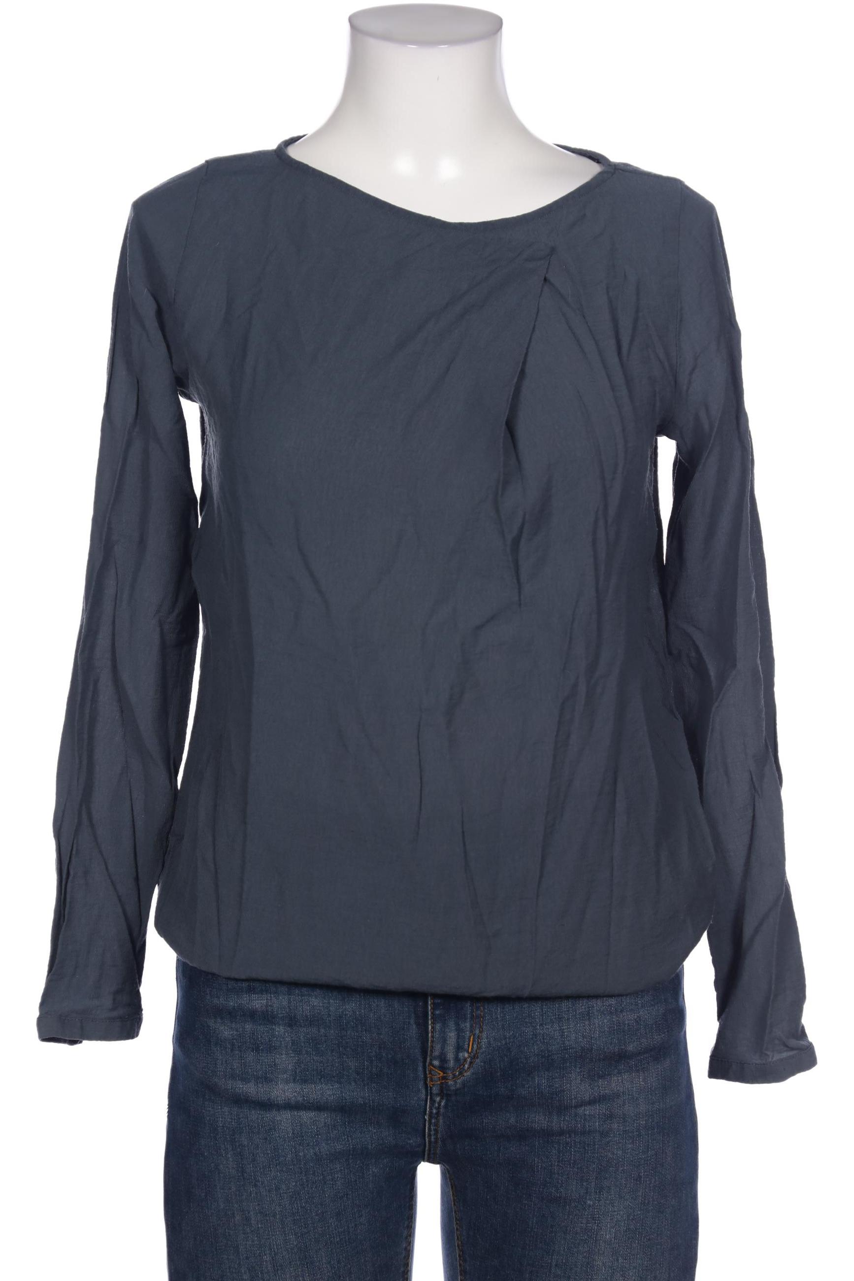 

Marc O Polo Damen Bluse, blau