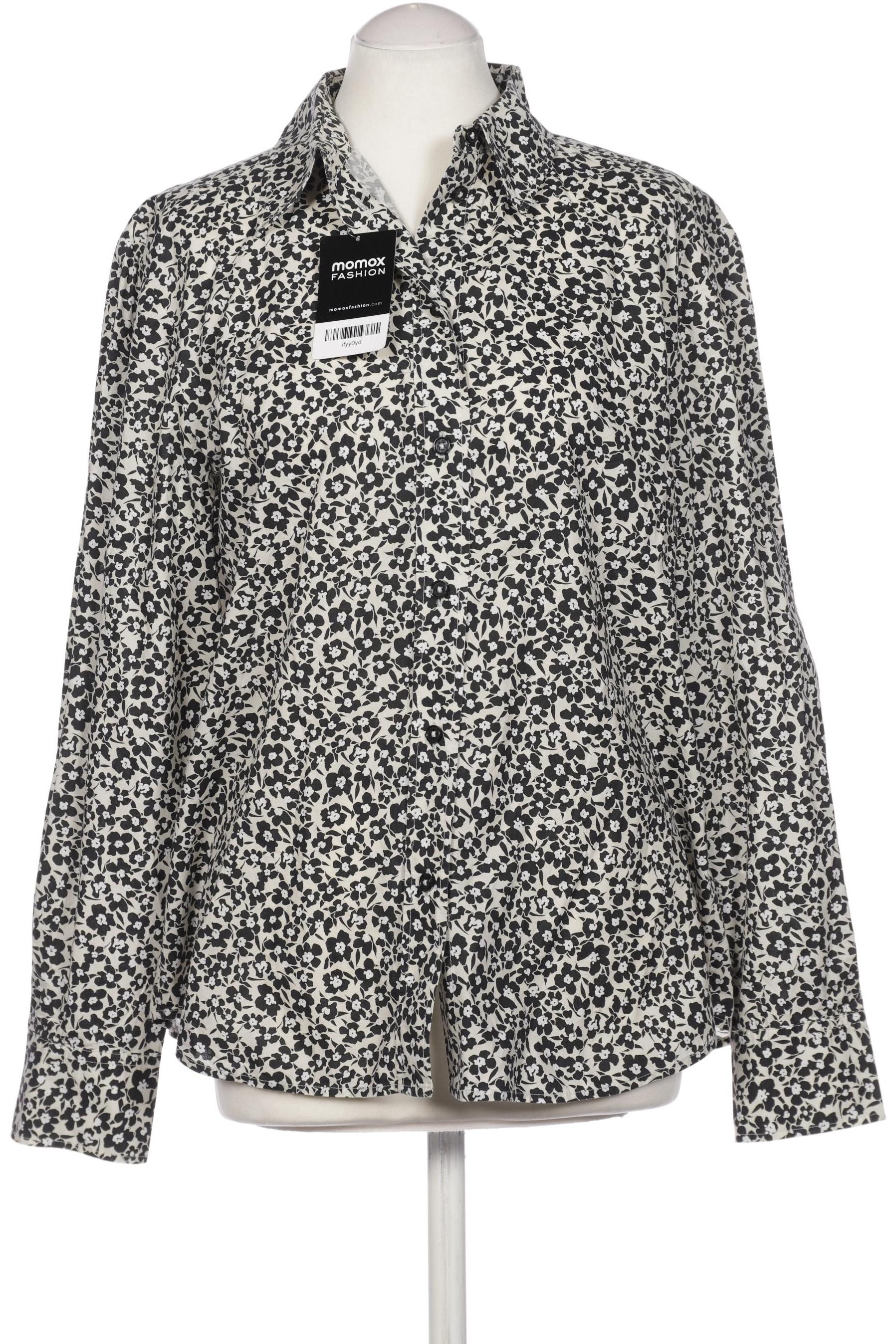 

Marc O Polo Damen Bluse, cremeweiß, Gr. 36