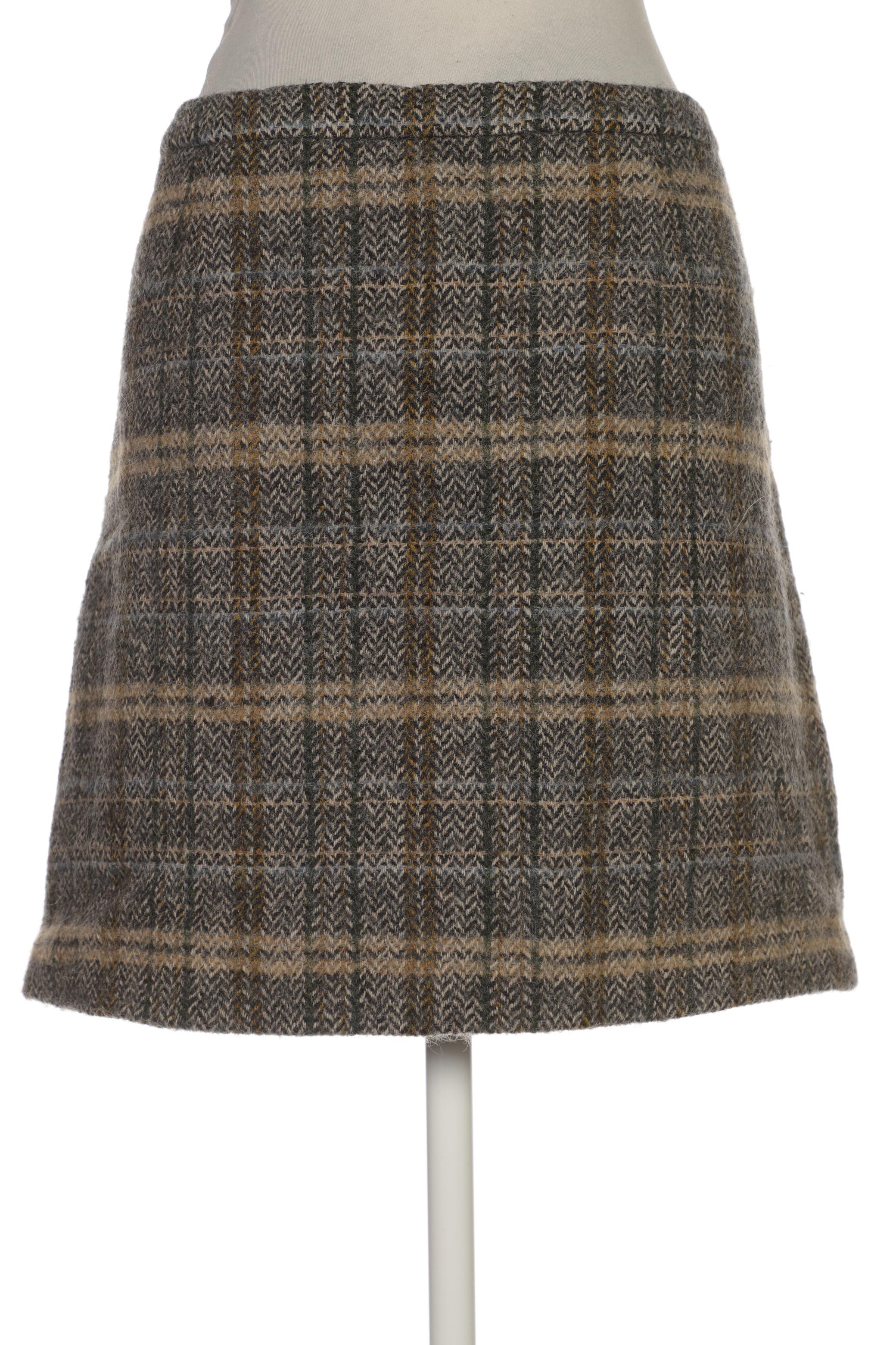 

Marc O Polo Damen Rock, grau, Gr. 38