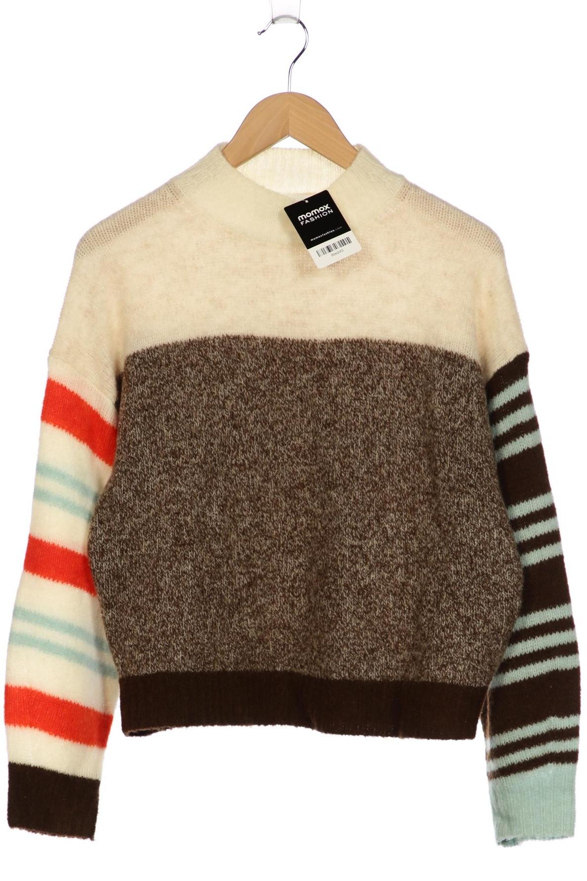 

Marc O Polo Damen Pullover, braun, Gr. 38