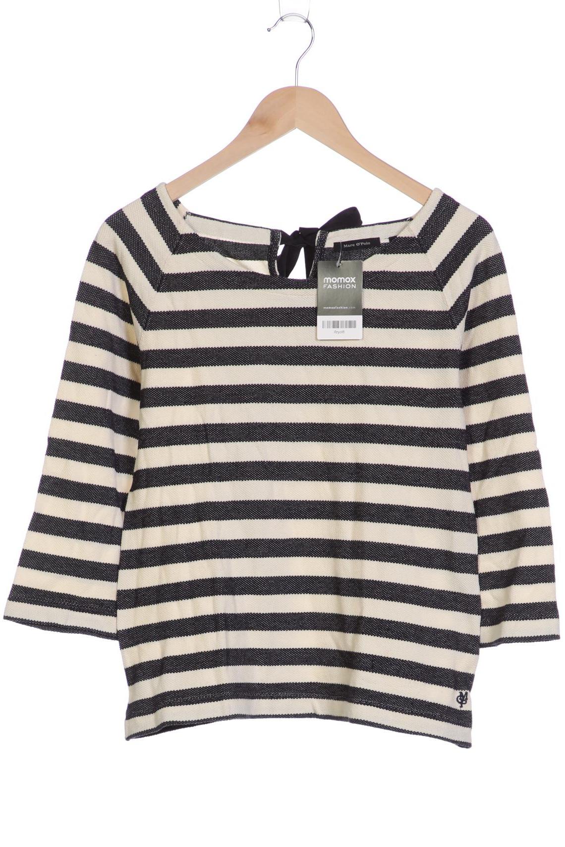 

Marc O Polo Damen Pullover, marineblau