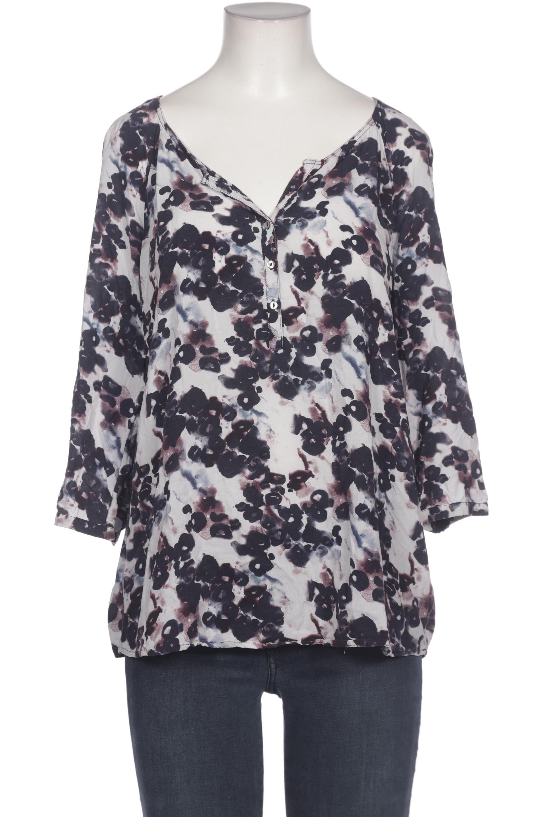 

Marc O Polo Damen Bluse, flieder, Gr. 40