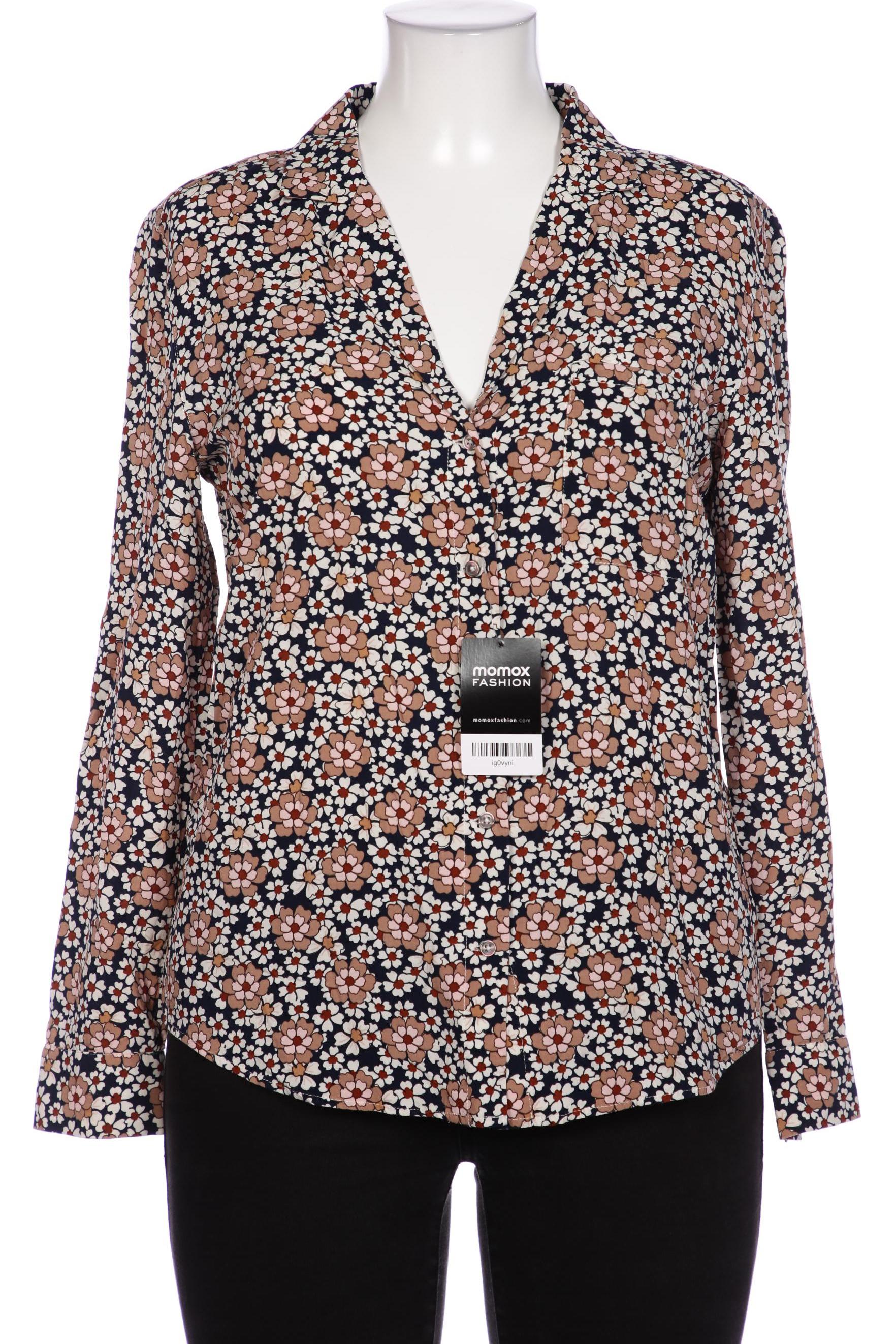 

Marc O Polo Damen Bluse, braun, Gr. 42
