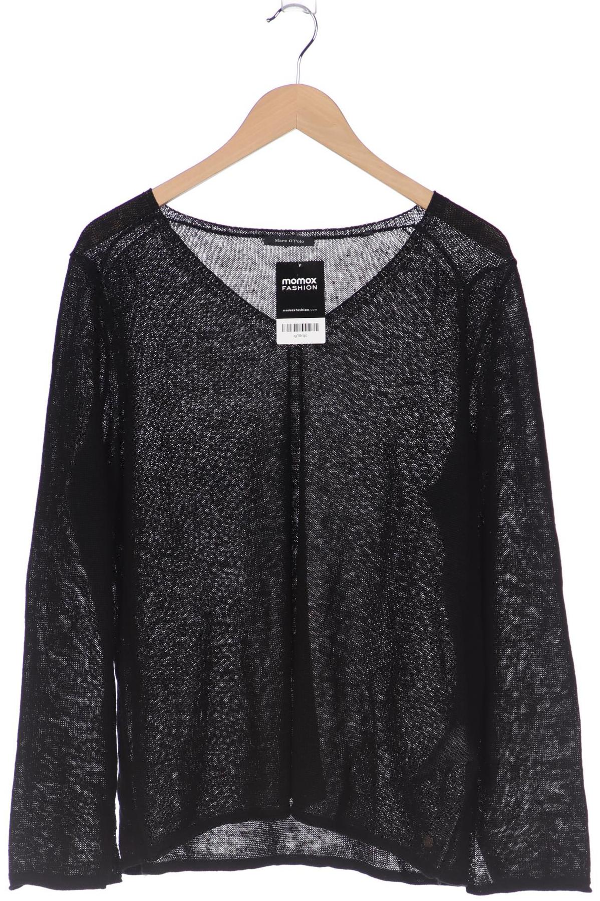 

Marc O Polo Damen Pullover, schwarz