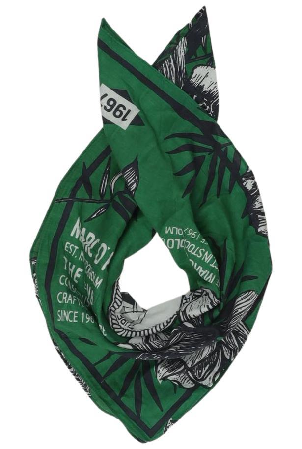 

Marc O Polo Damen Schal, grün, Gr.