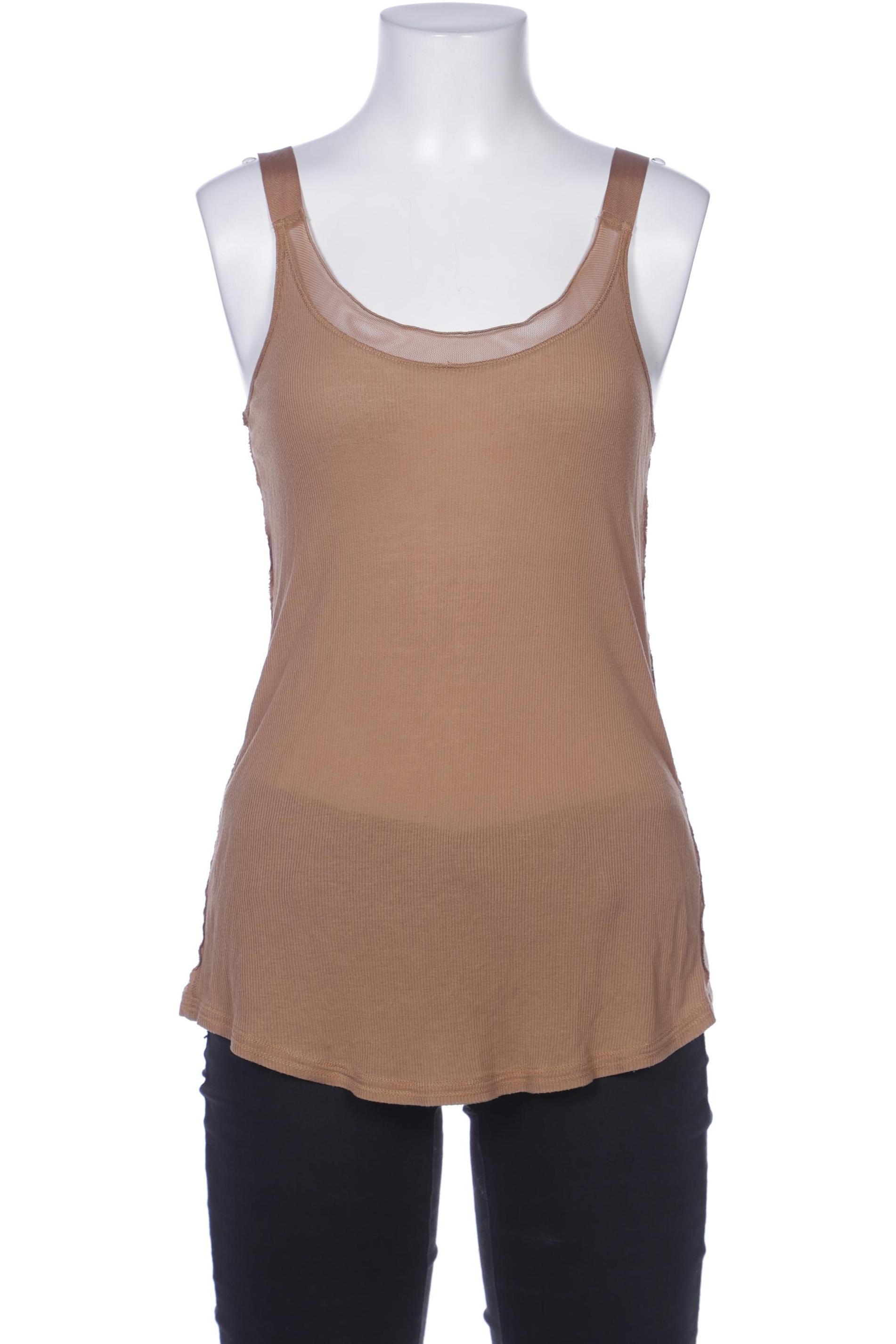 Thumbnail - Marc O Polo Damen Top, braun, Gr. 36