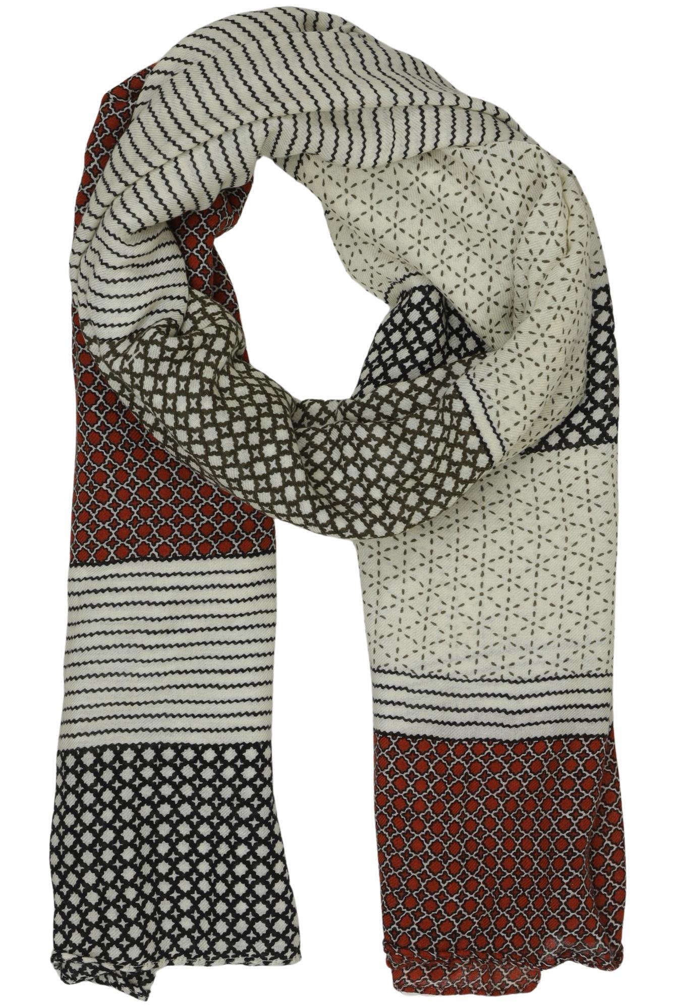 

Marc O Polo Damen Schal, mehrfarbig, Gr.