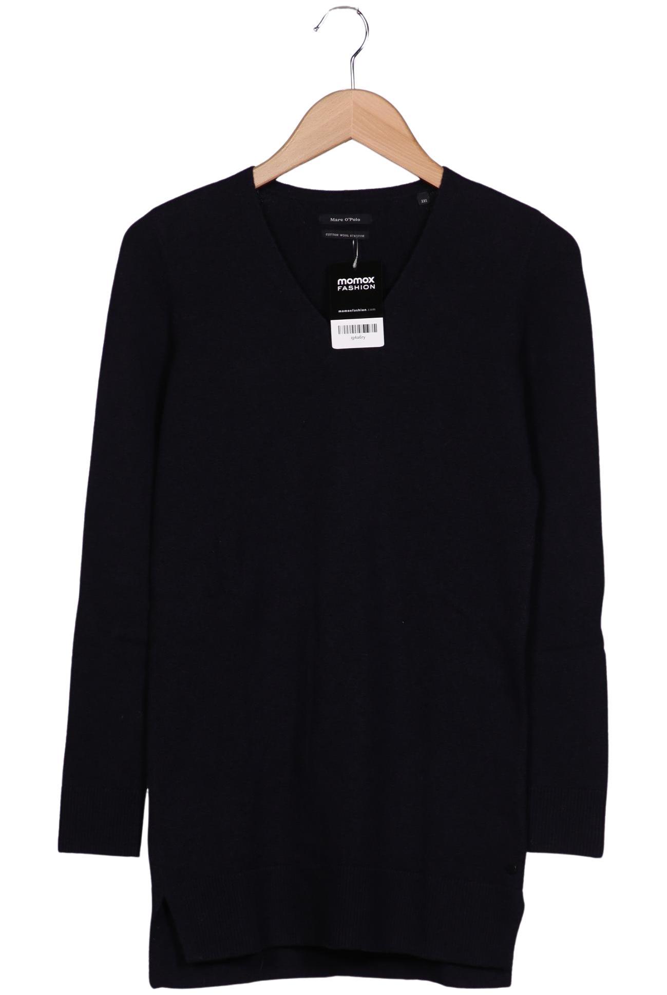

Marc O Polo Damen Pullover, marineblau, Gr. 32