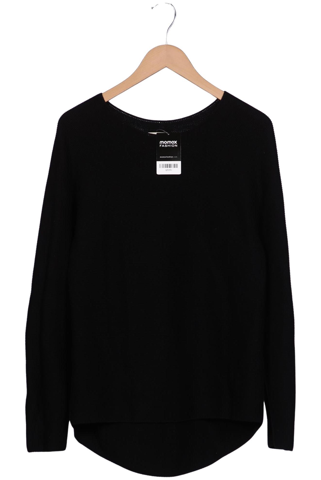 

Marc O Polo Damen Pullover, schwarz, Gr. 42