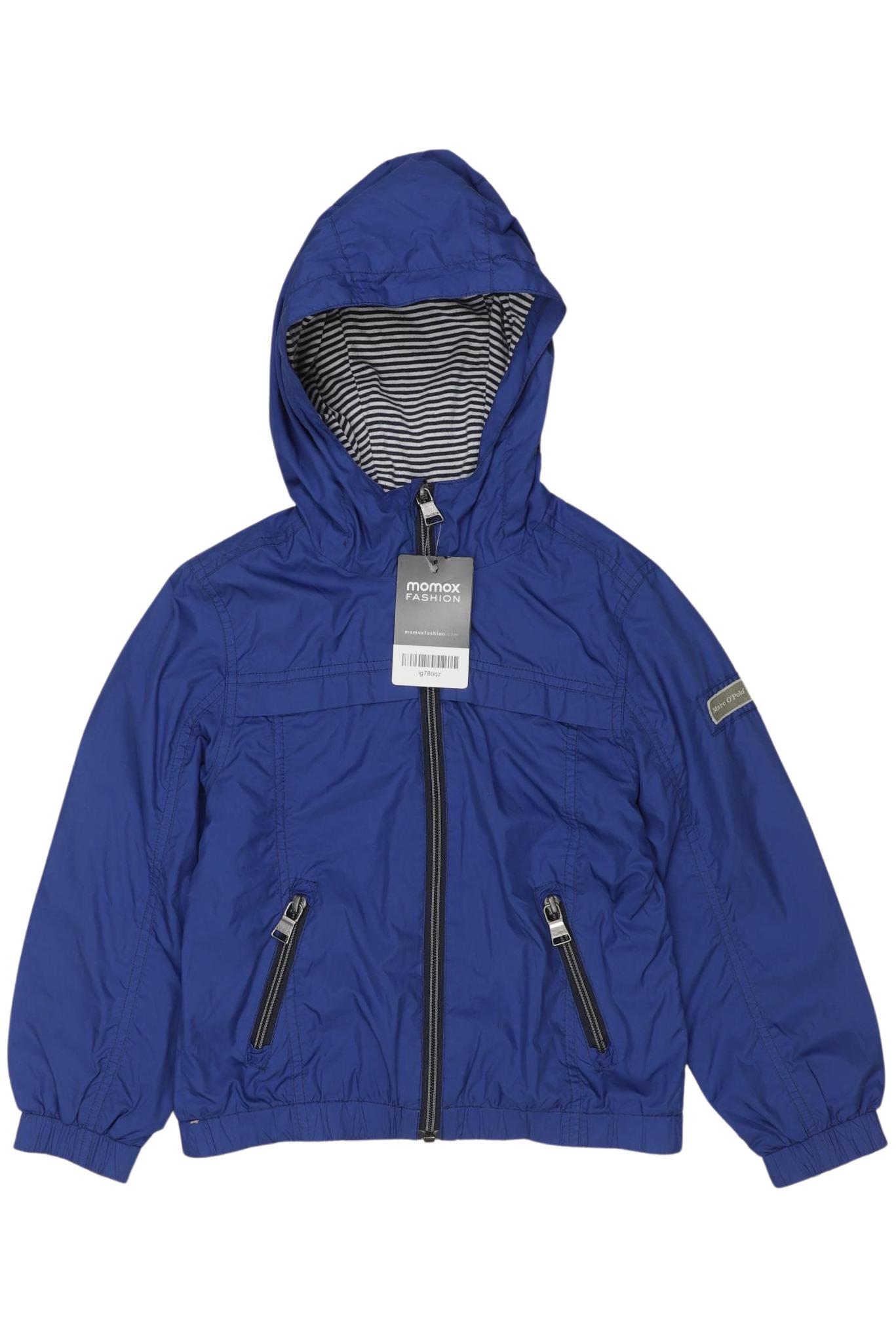

Marc O Polo Jungen Jacke, blau, Gr. 110