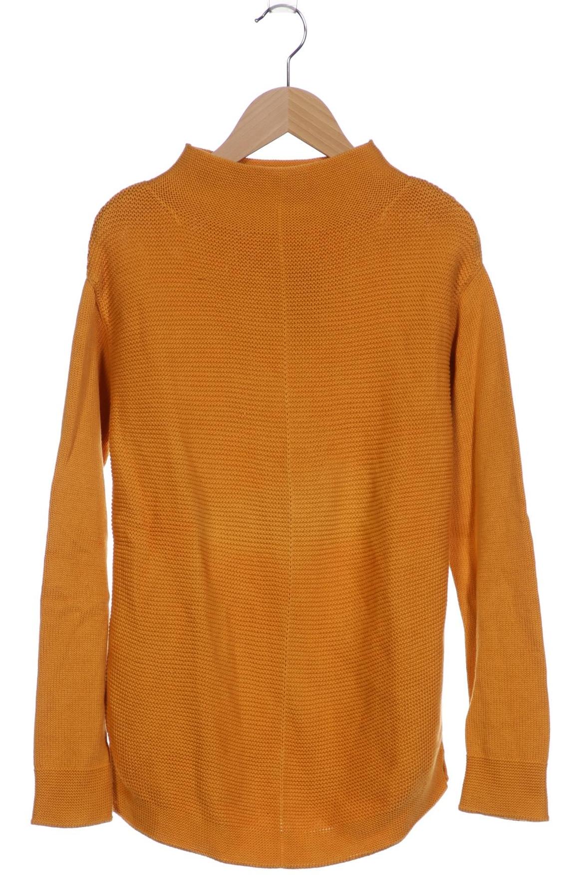 

Marc O Polo Damen Pullover, orange, Gr. 34