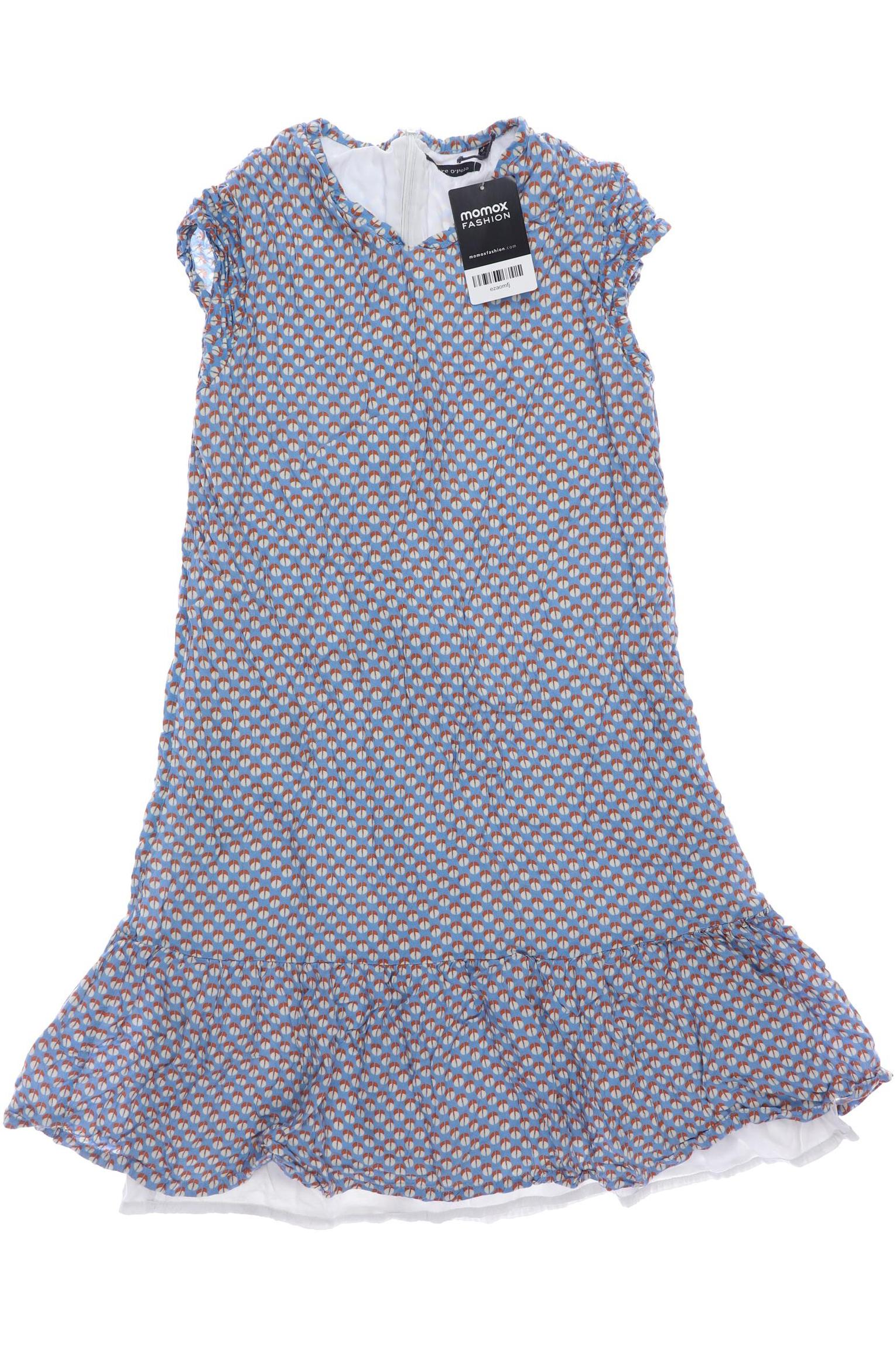 

Marc O Polo Mädchen Kleid, blau