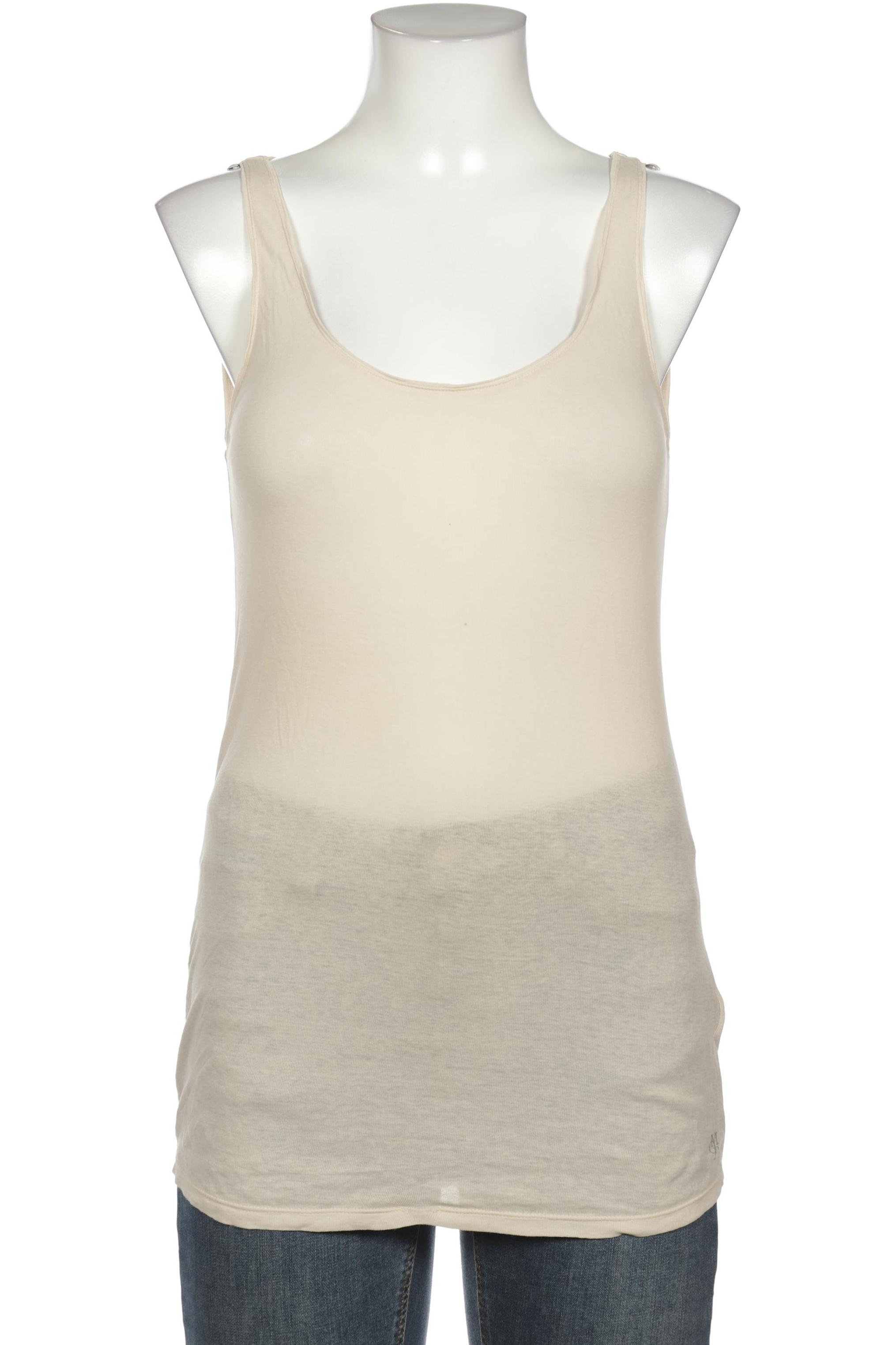 

Marc O Polo Damen Top, beige