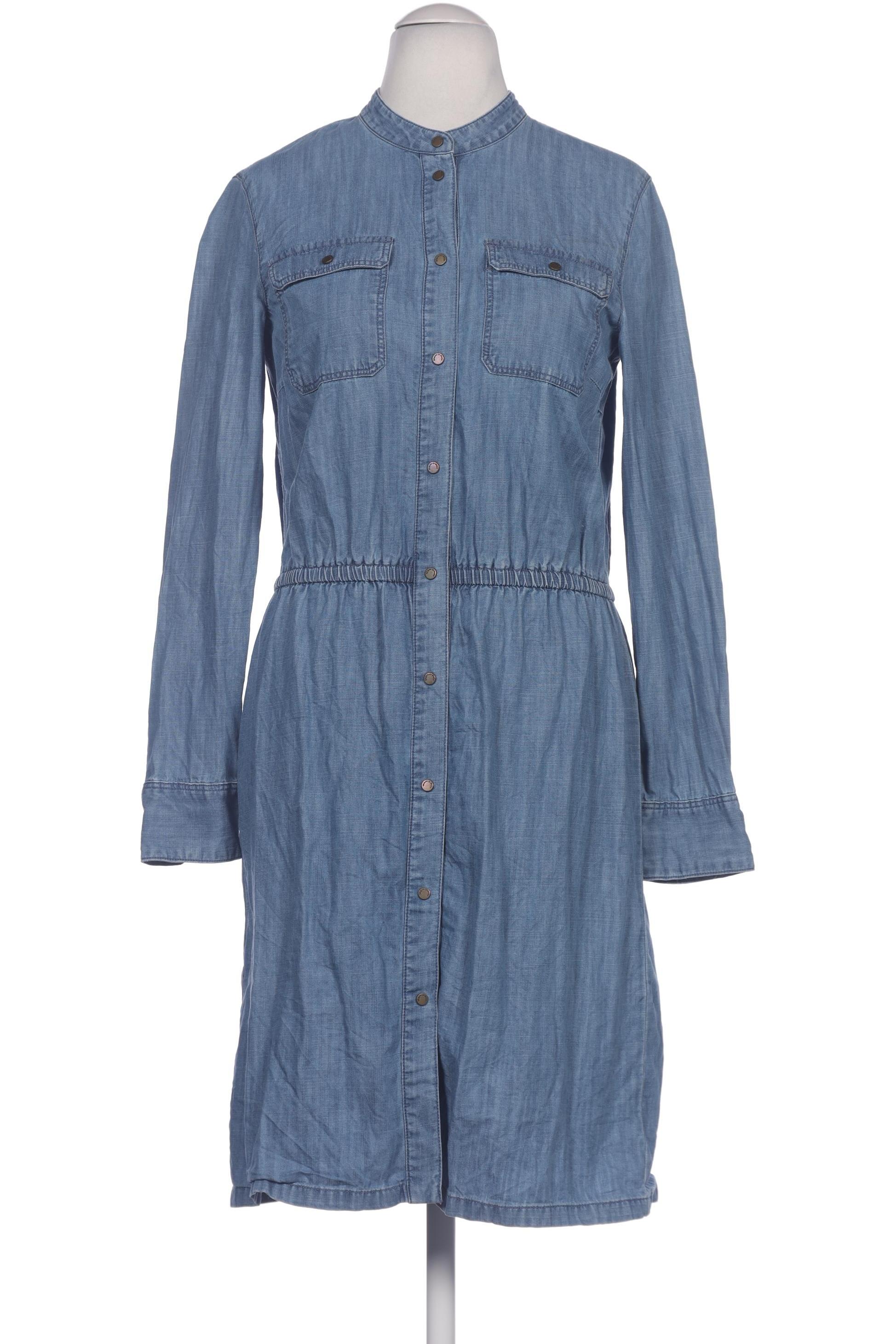 

Marc O Polo Damen Kleid, blau, Gr. 36