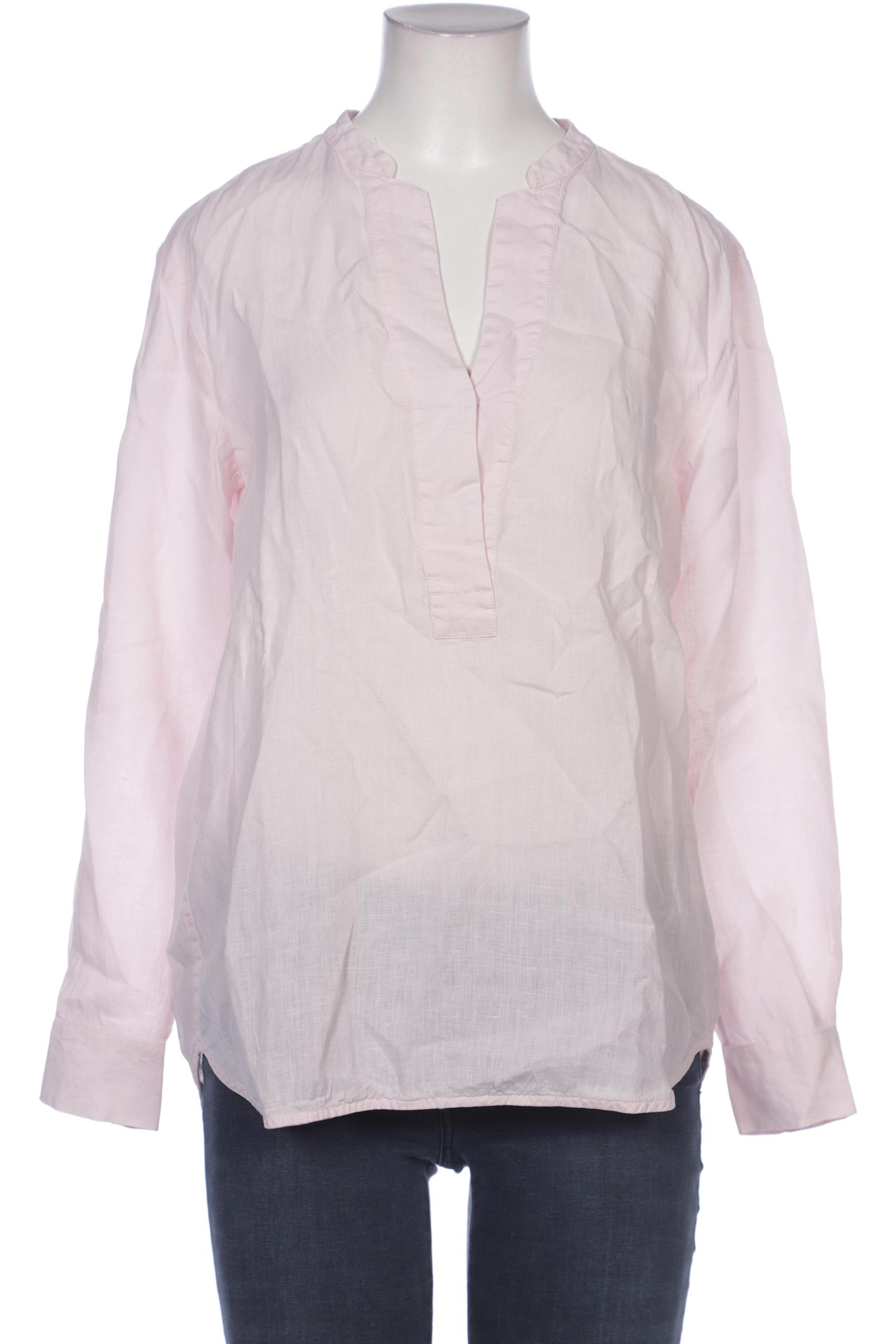 

Marc O Polo Damen Bluse, pink, Gr. 36