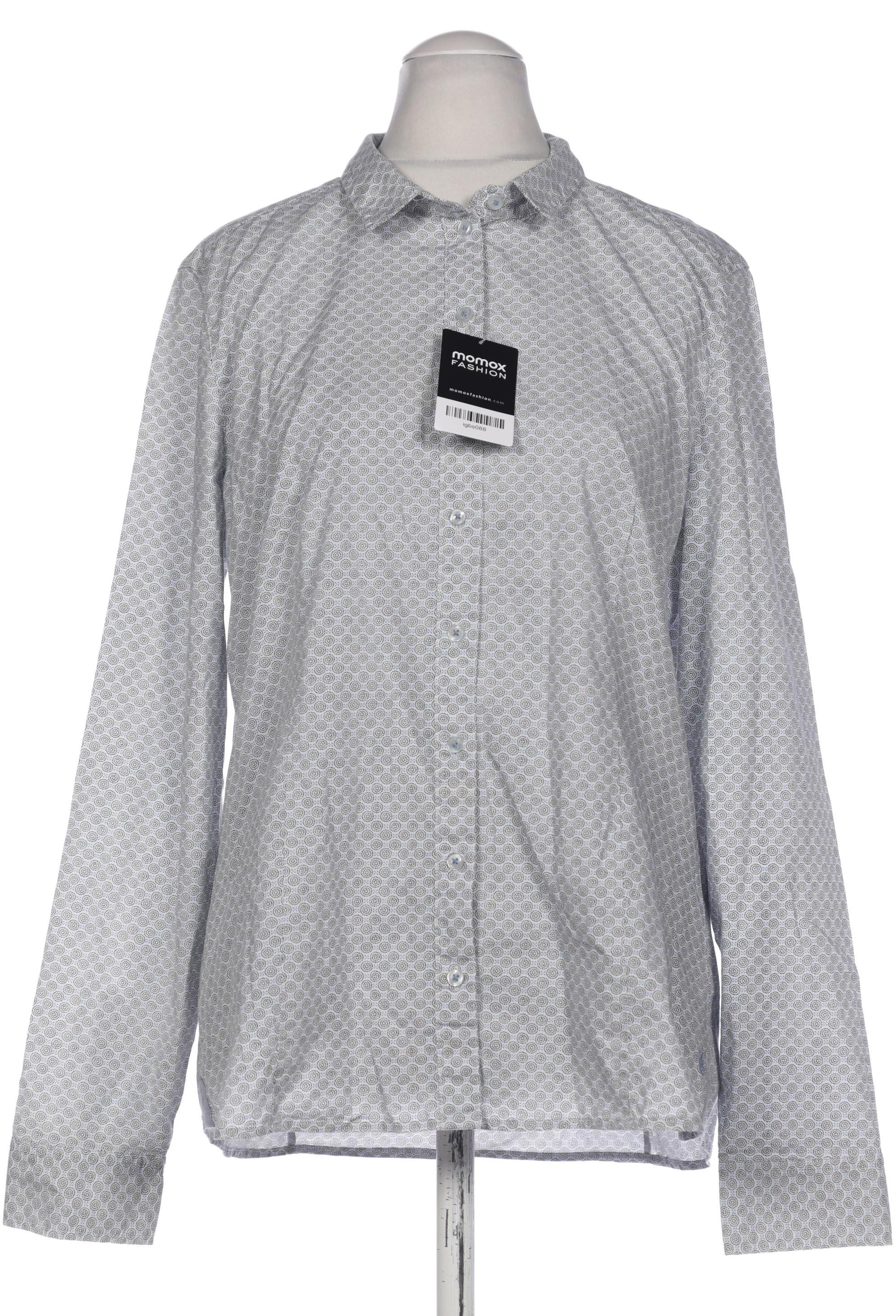 

Marc O Polo Damen Bluse, grau, Gr. 42