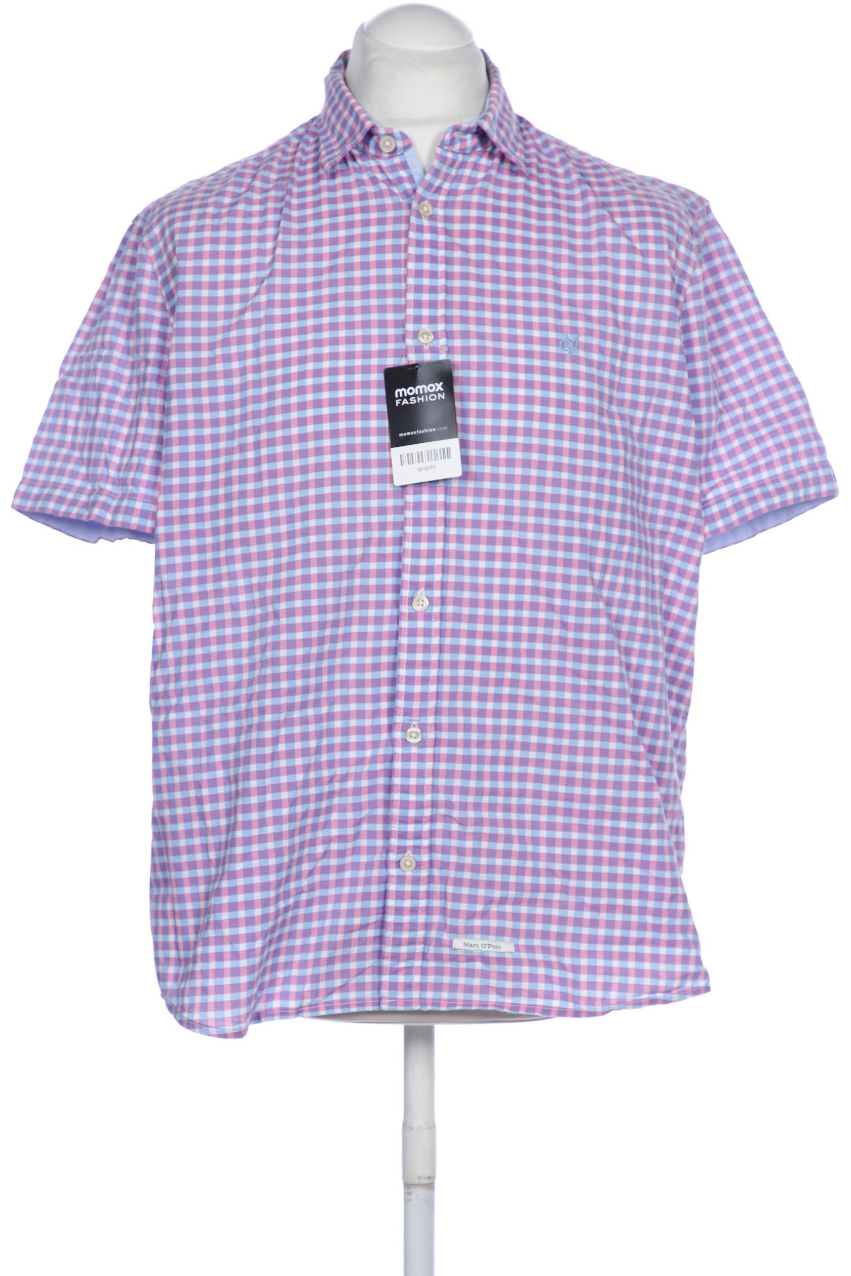 

Marc O Polo Herren Hemd, pink