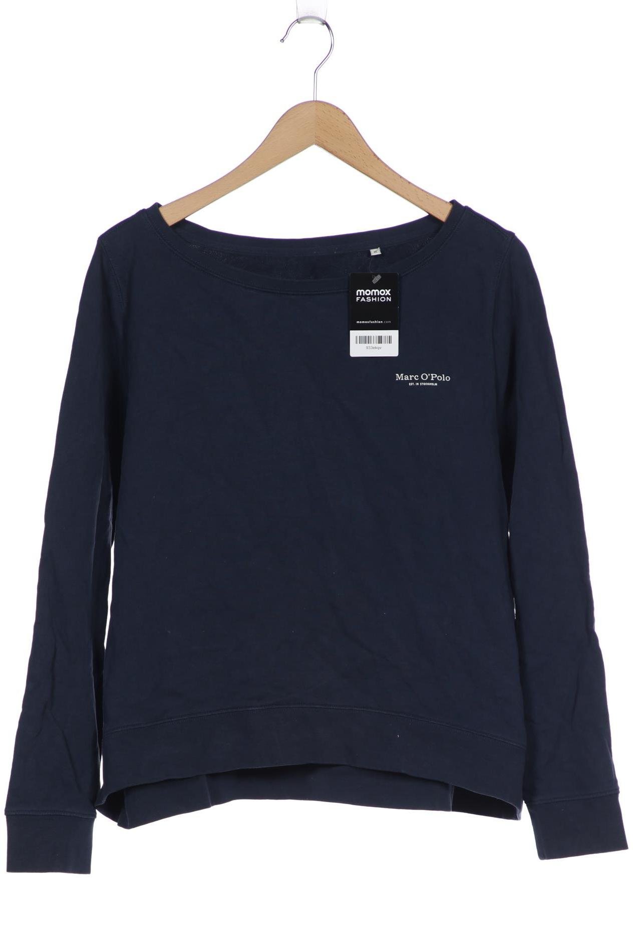 

Marc O Polo Damen Sweatshirt, marineblau, Gr. 44