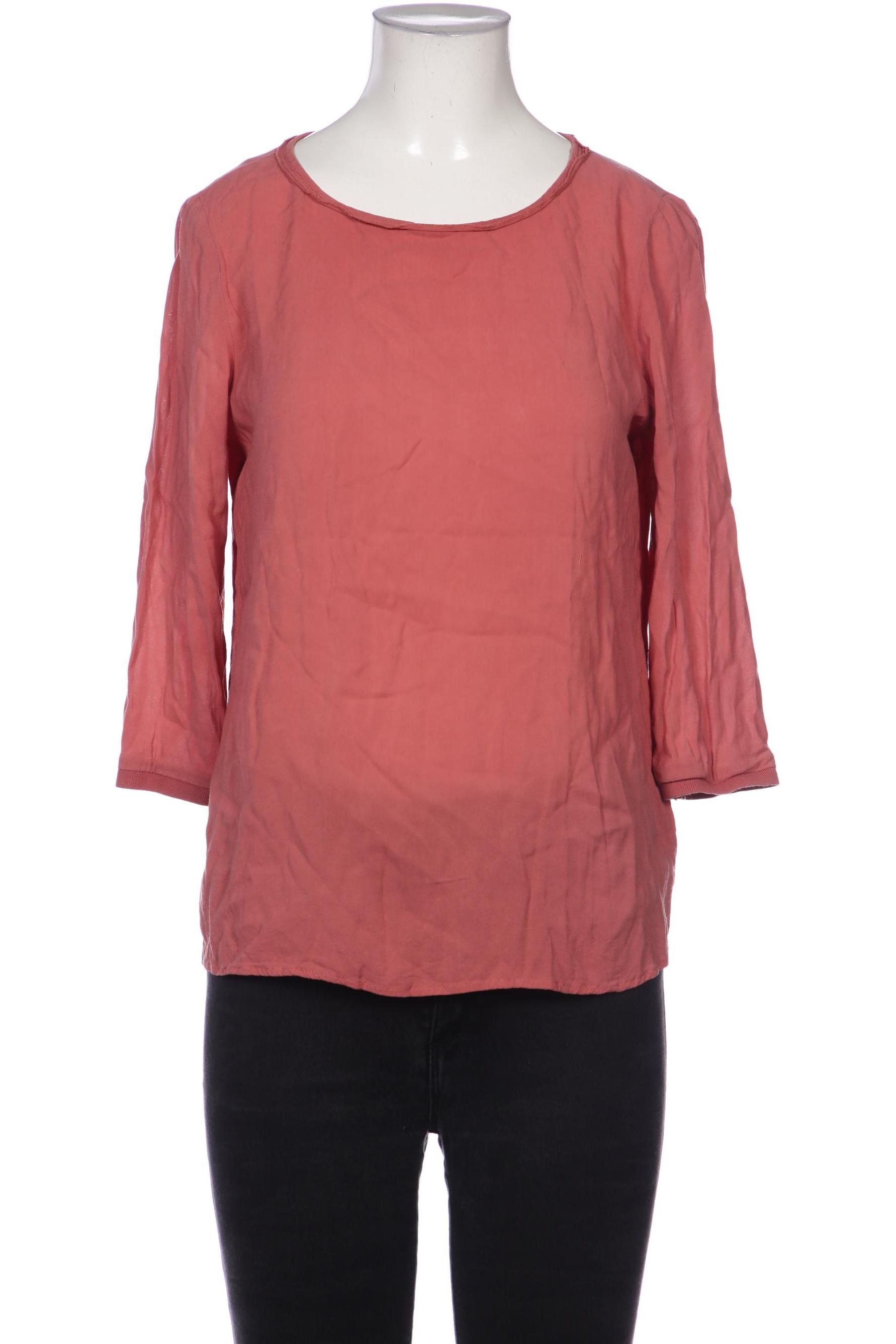 

Marc O Polo Damen Bluse, pink, Gr. 36