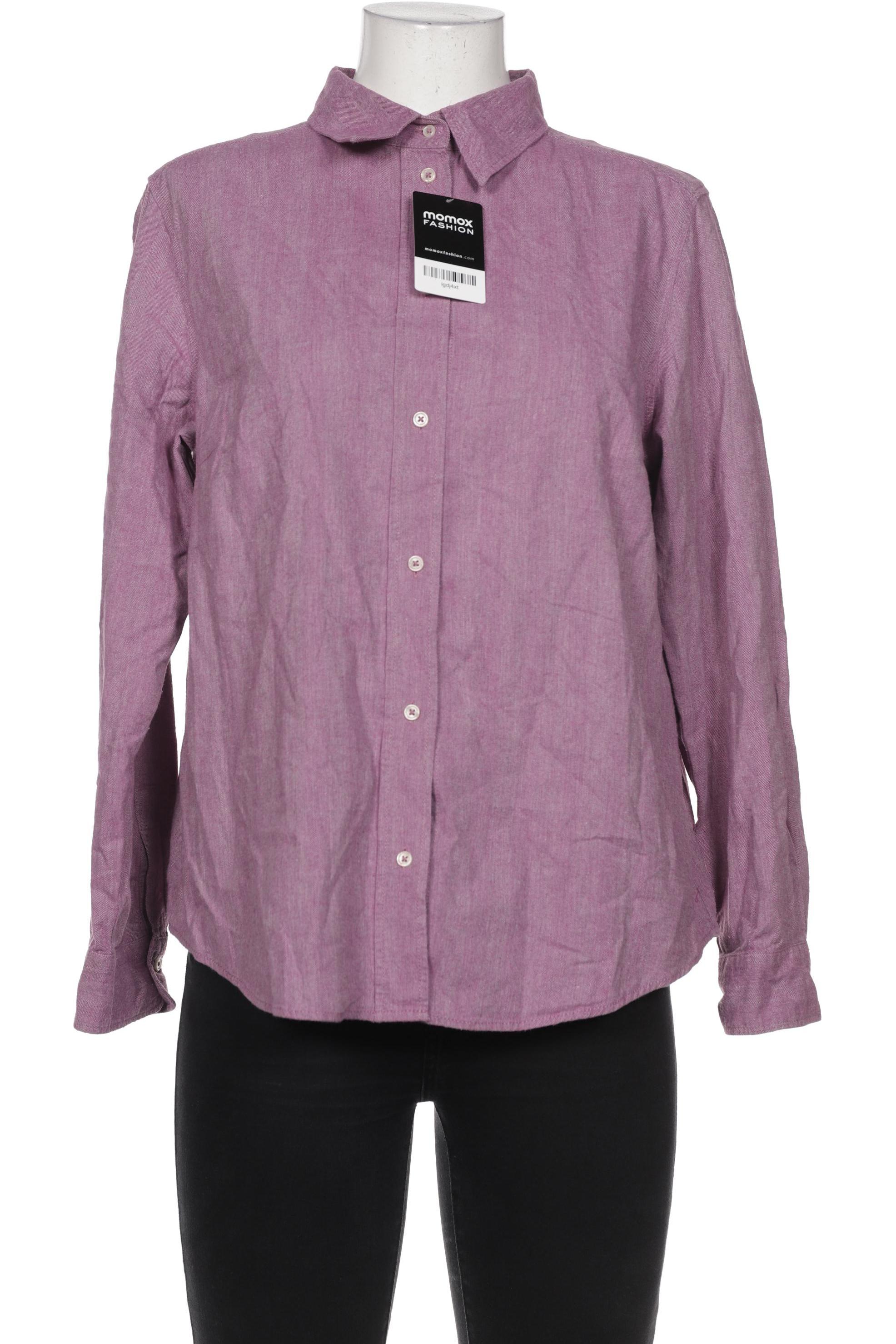 

Marc O Polo Damen Bluse, pink, Gr. 42