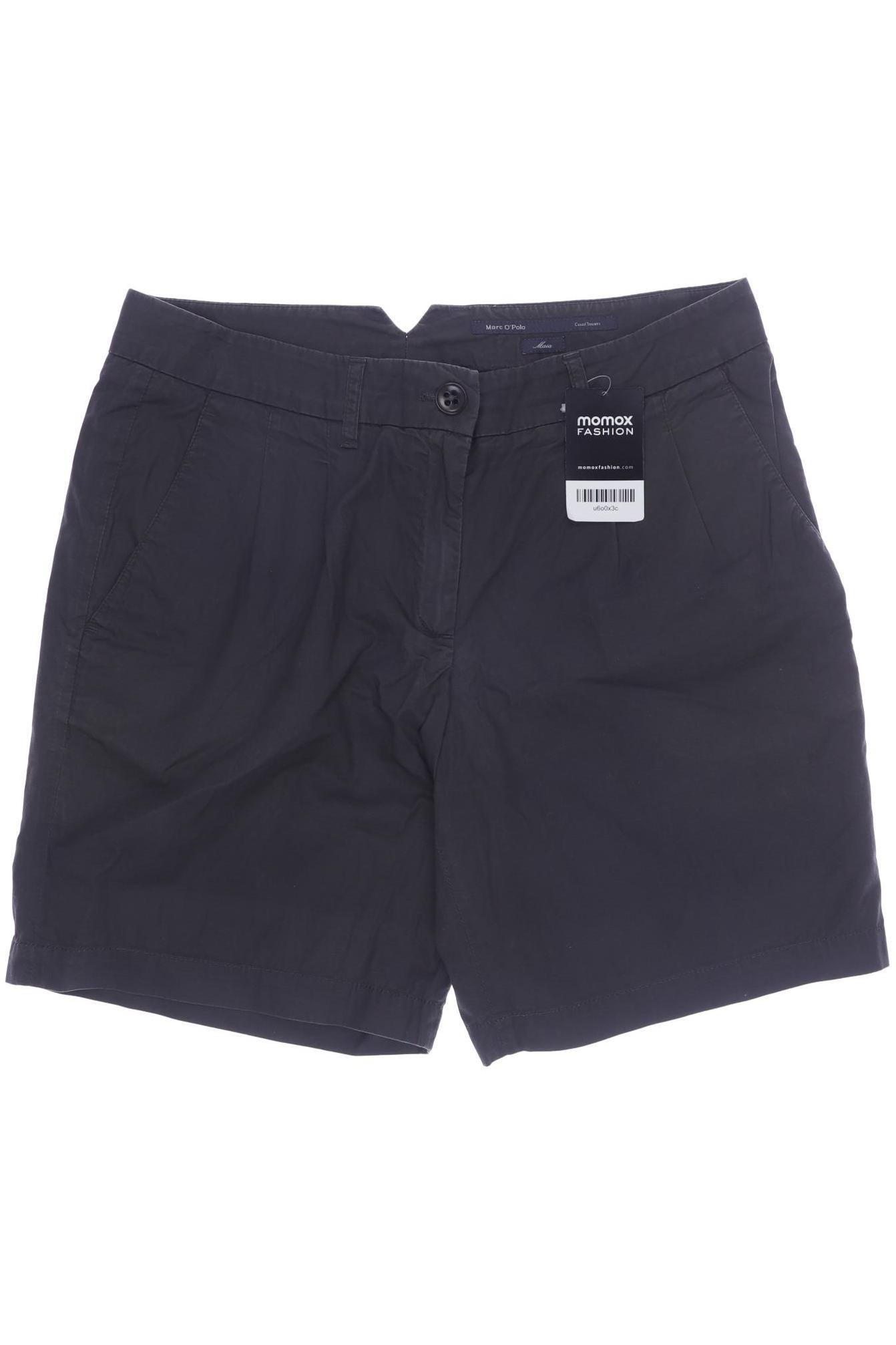 

Marc O Polo Damen Shorts, grau, Gr. 40