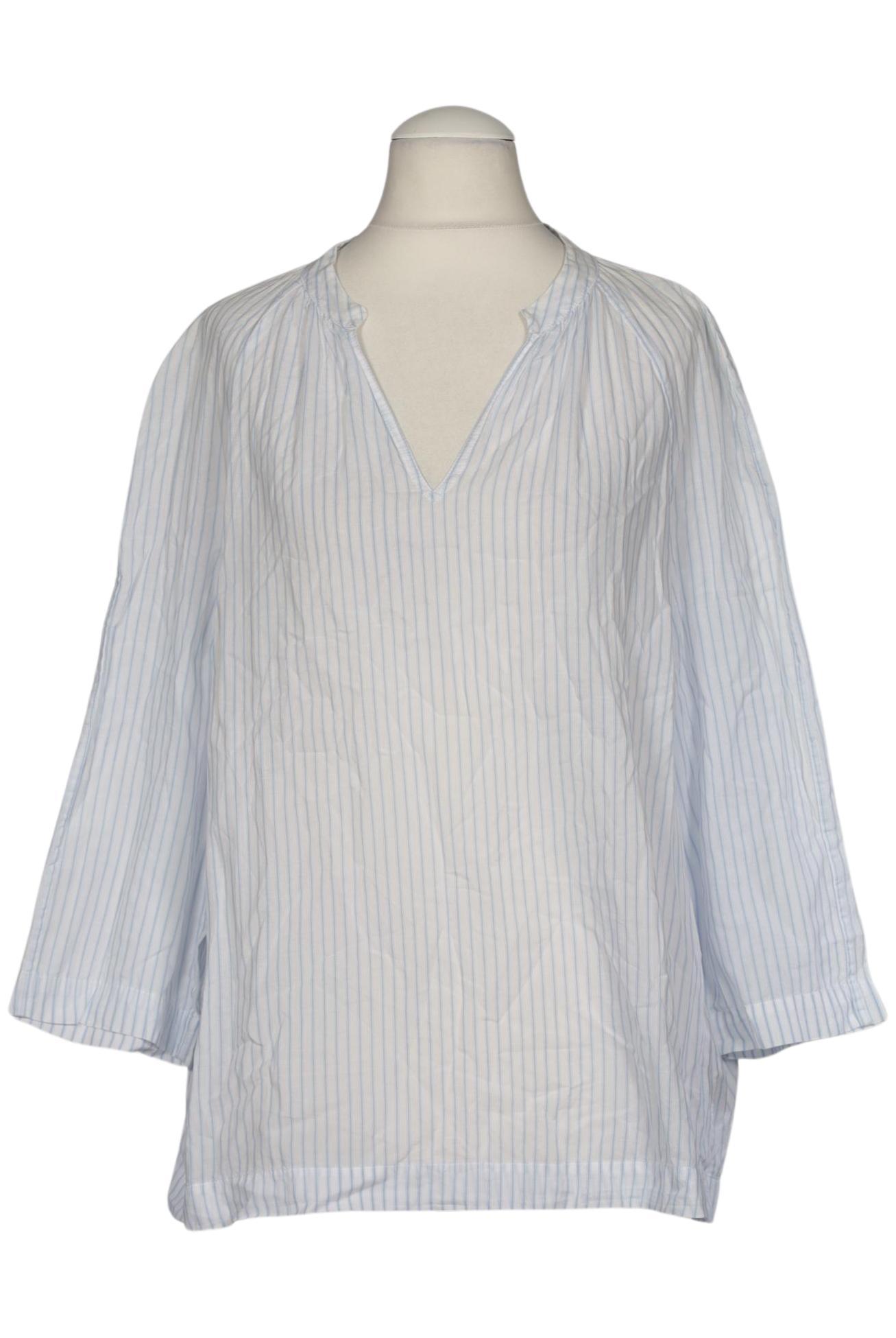 

Marc O Polo Damen Bluse, weiß, Gr. 38