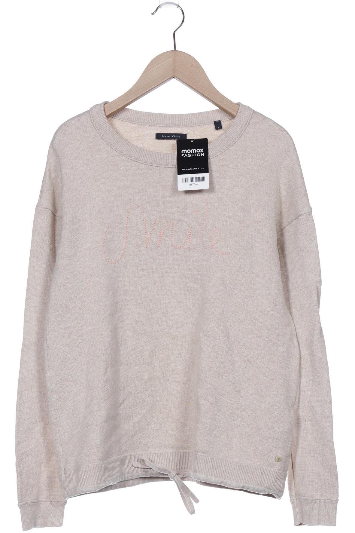 

Marc O Polo Damen Pullover, beige, Gr. 36