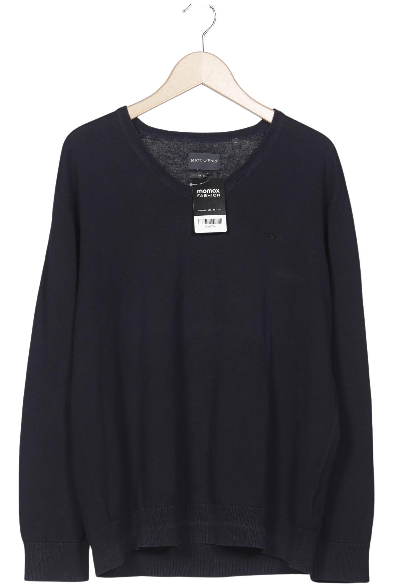 

Marc O Polo Herren Pullover, marineblau, Gr. 54