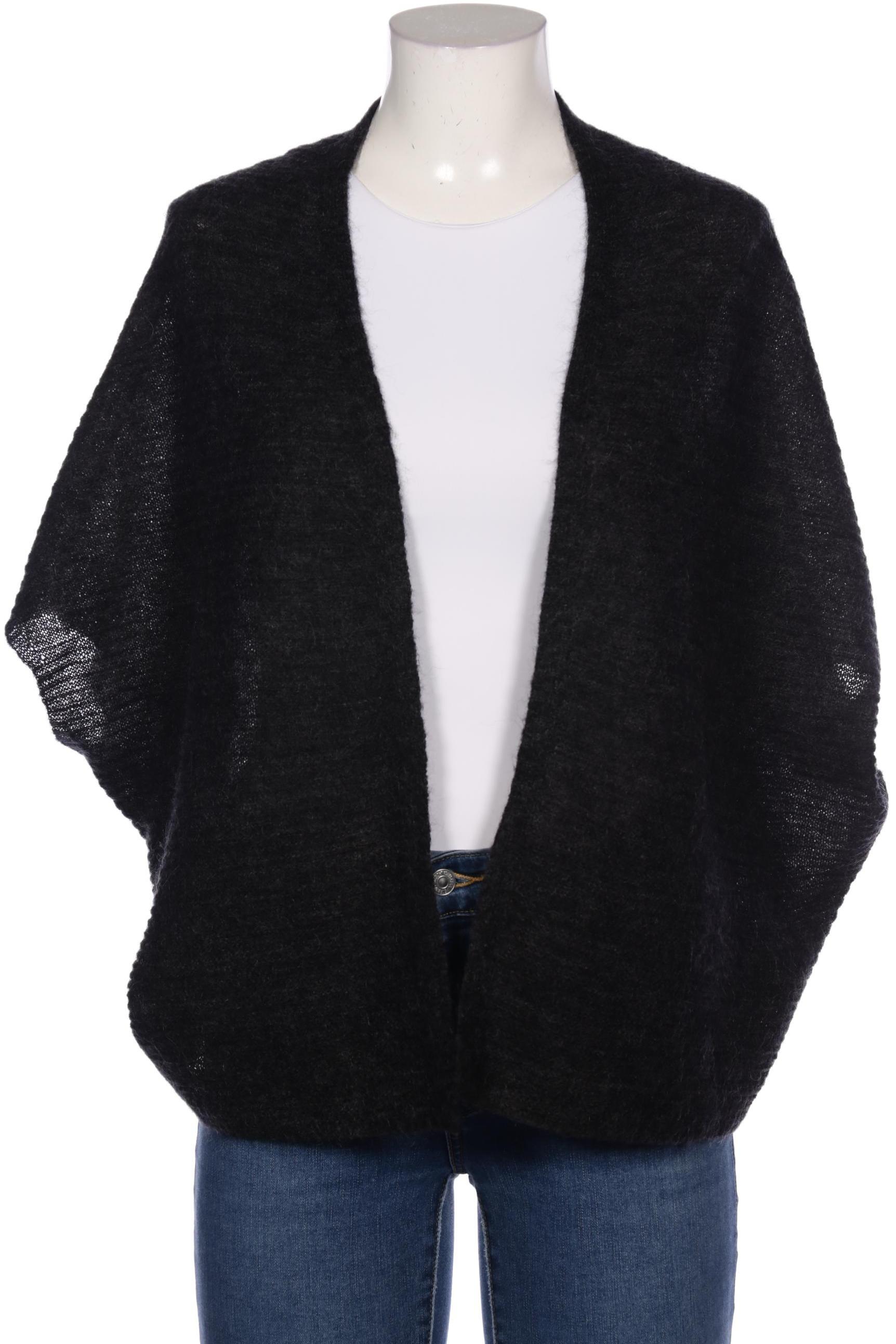 

Marc O Polo Damen Strickjacke, grau, Gr. 36