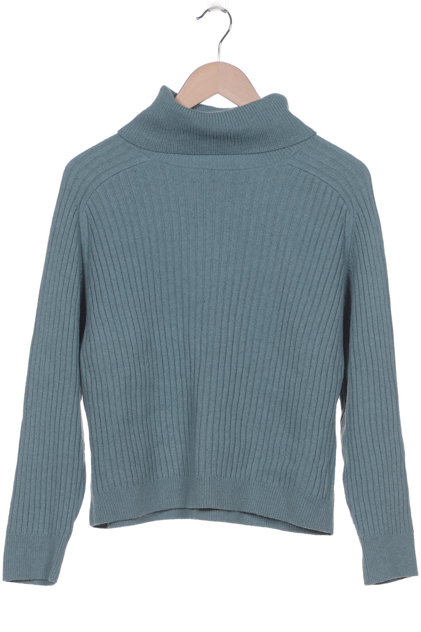 

Marc O Polo Damen Pullover, türkis