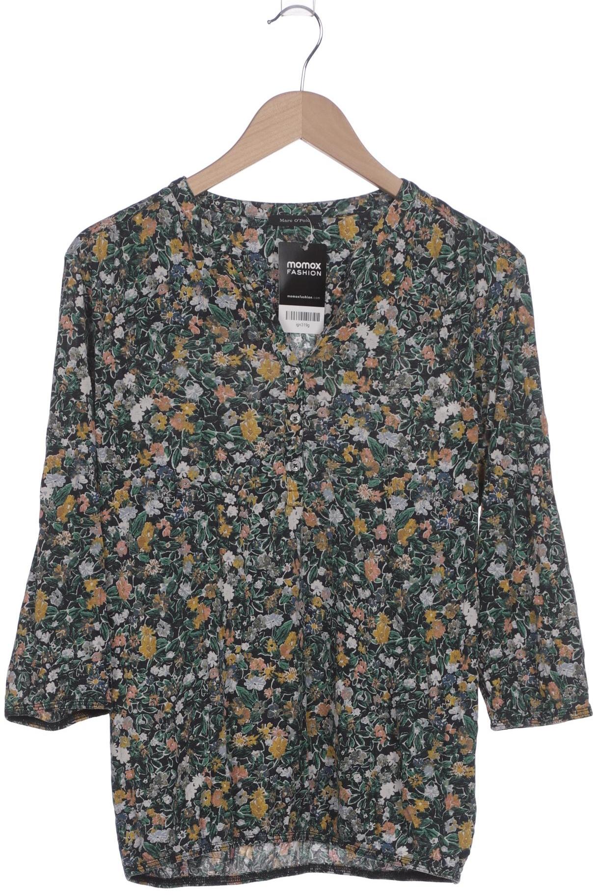

Marc O Polo Damen Langarmshirt, mehrfarbig, Gr. 44