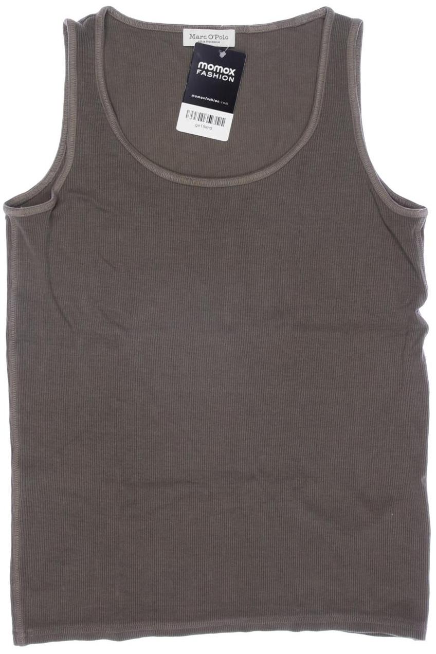 

Marc O Polo Damen Top, grün, Gr. 38