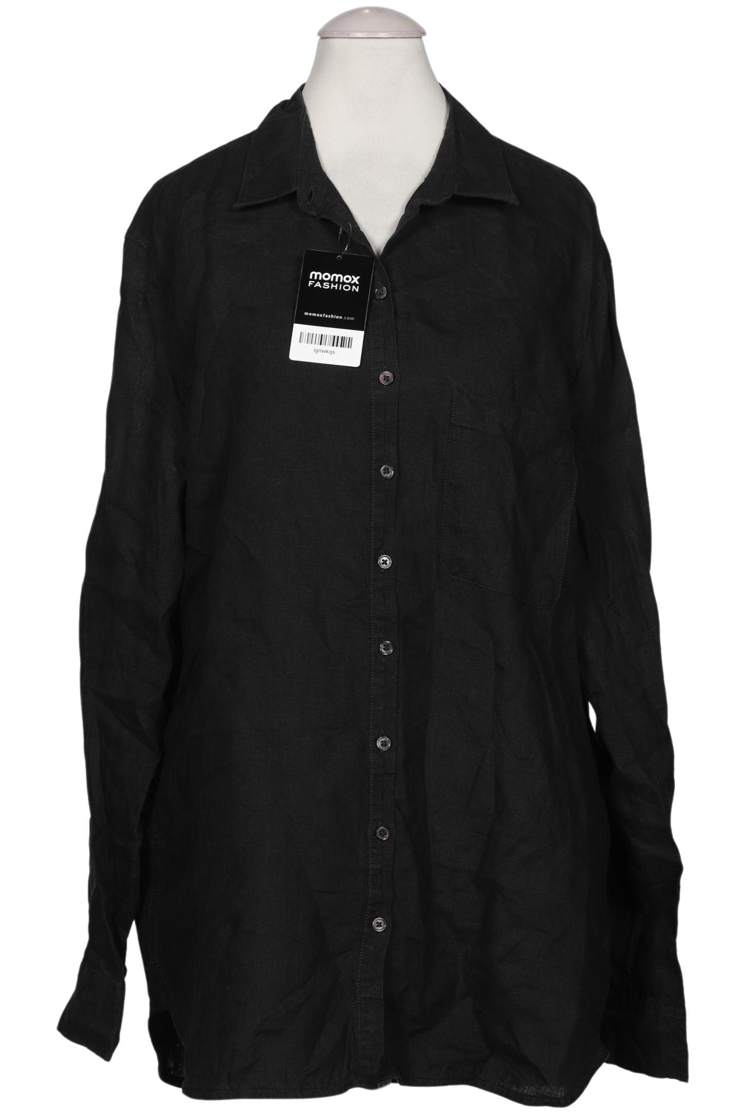 

Marc O Polo Damen Bluse, schwarz, Gr. 38