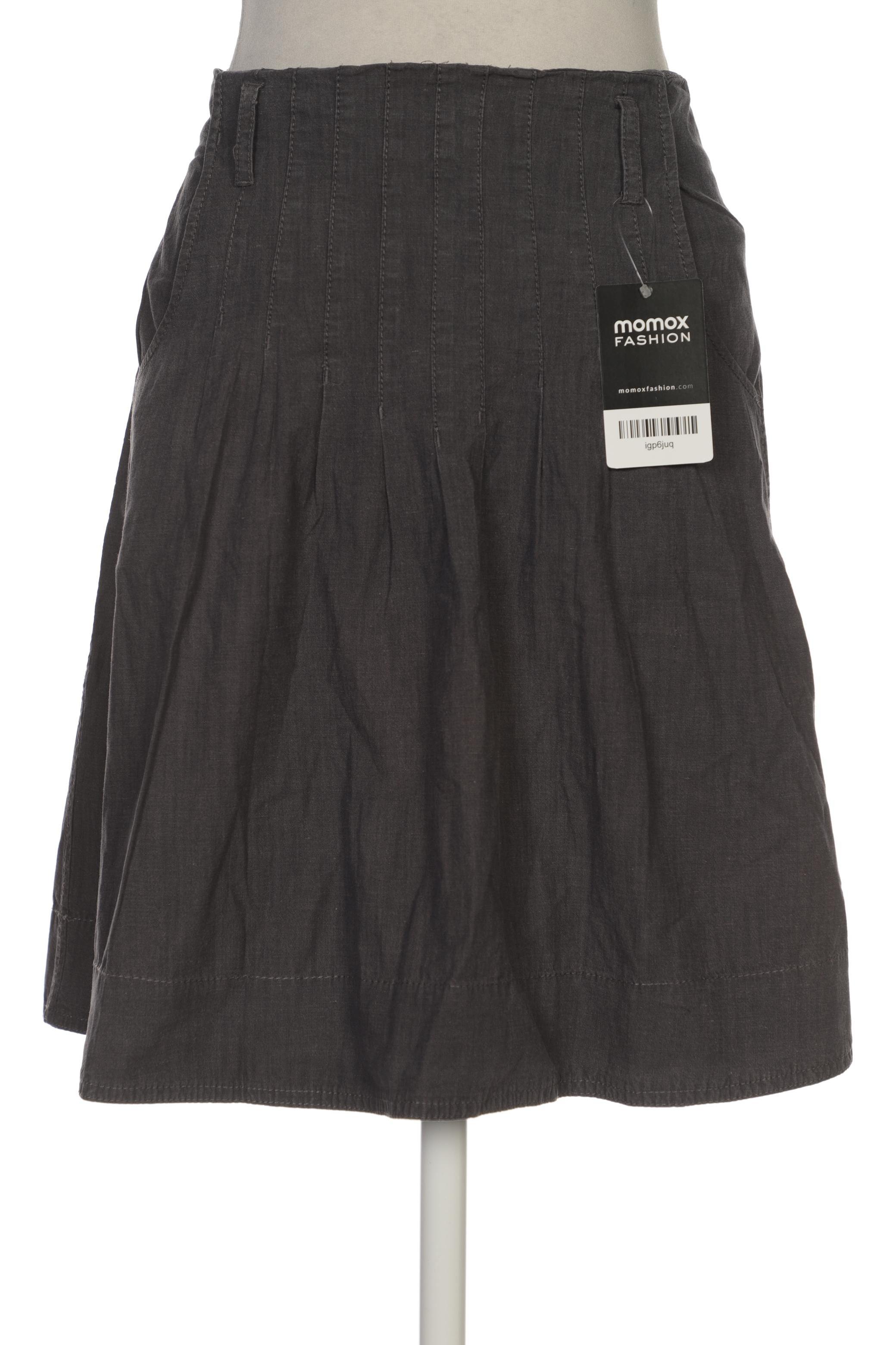 

Marc O Polo Damen Rock, marineblau, Gr. 34