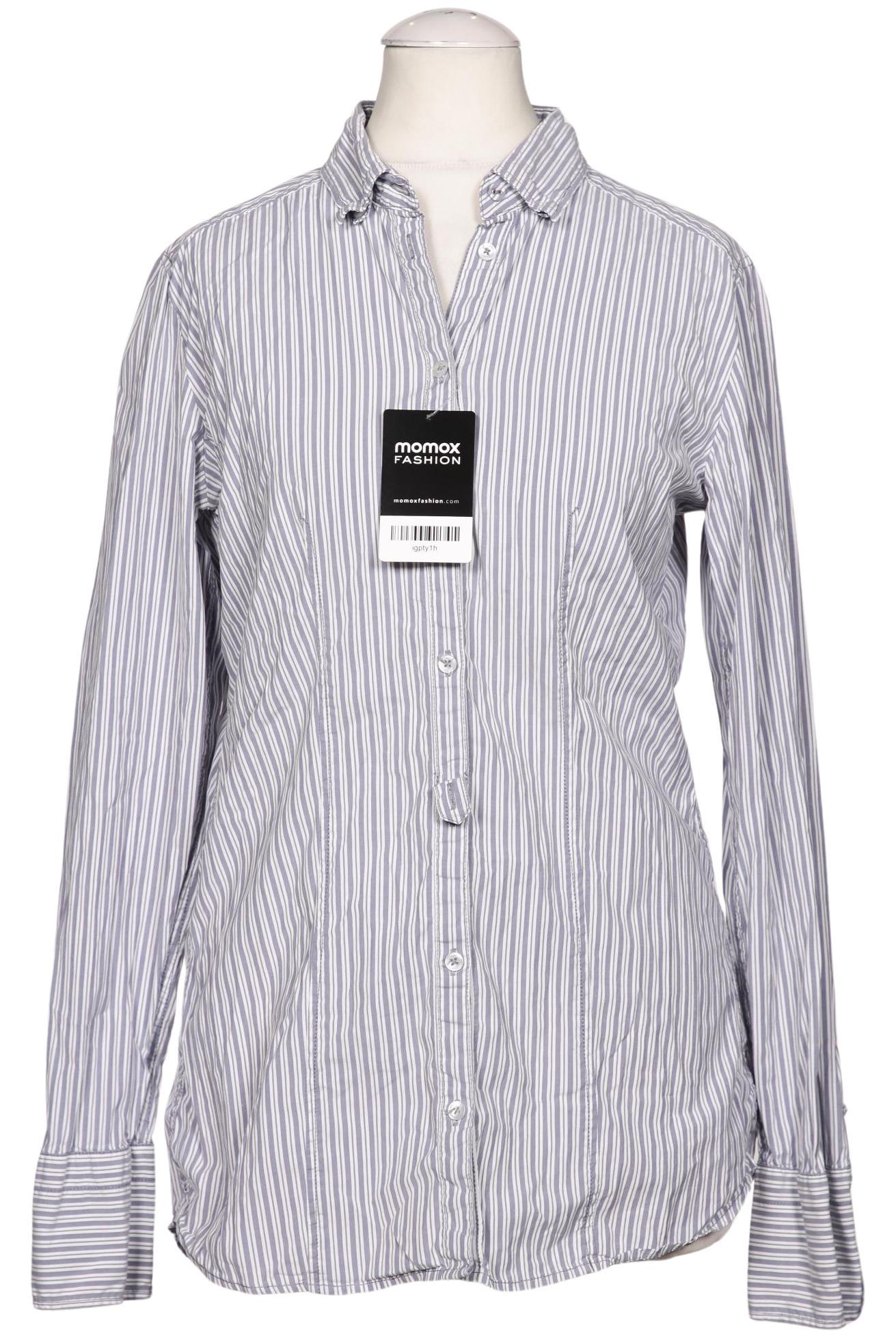 

Marc O Polo Damen Bluse, mehrfarbig, Gr. 36