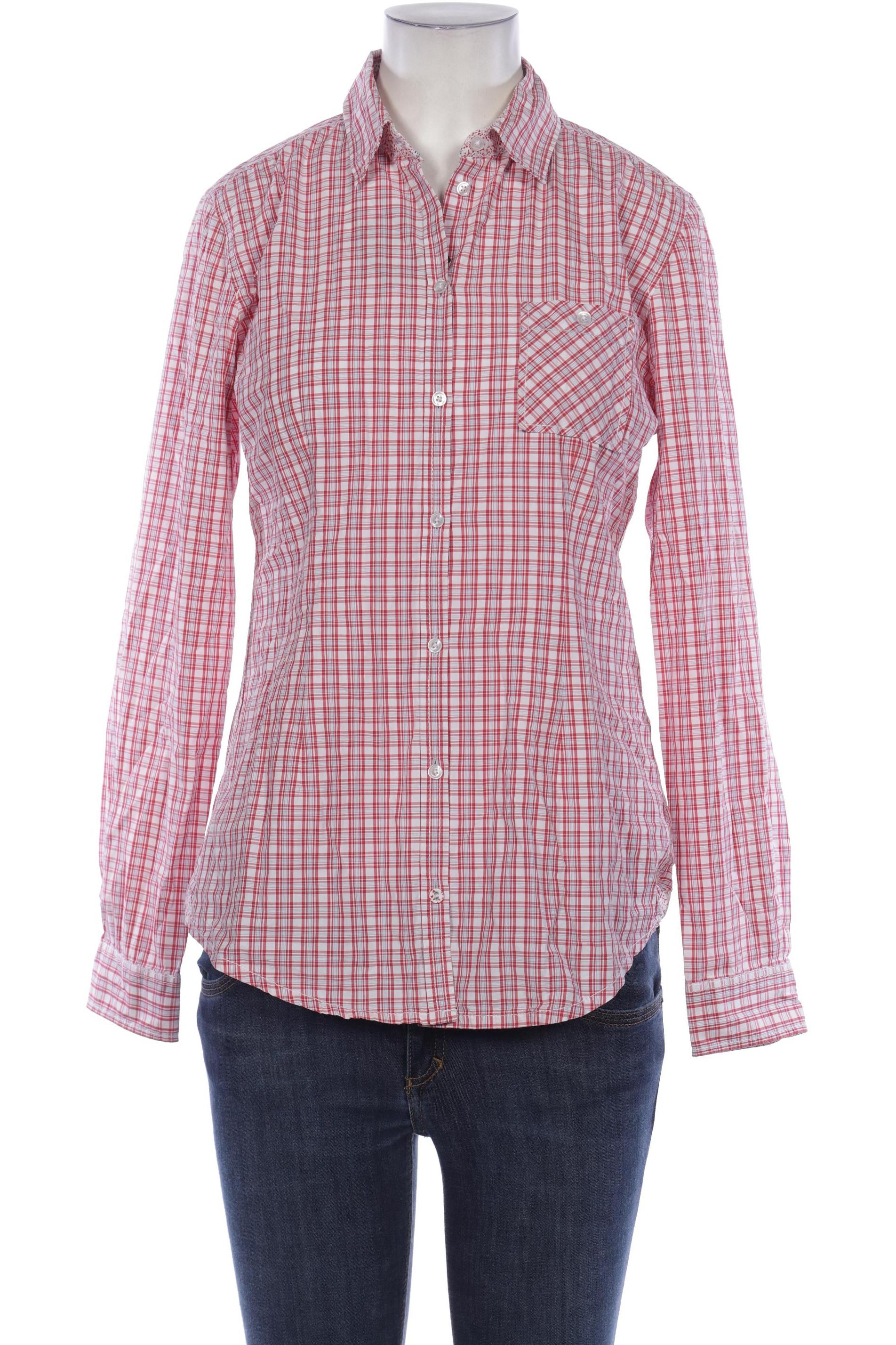 

Marc O Polo Damen Bluse, rot, Gr. 38