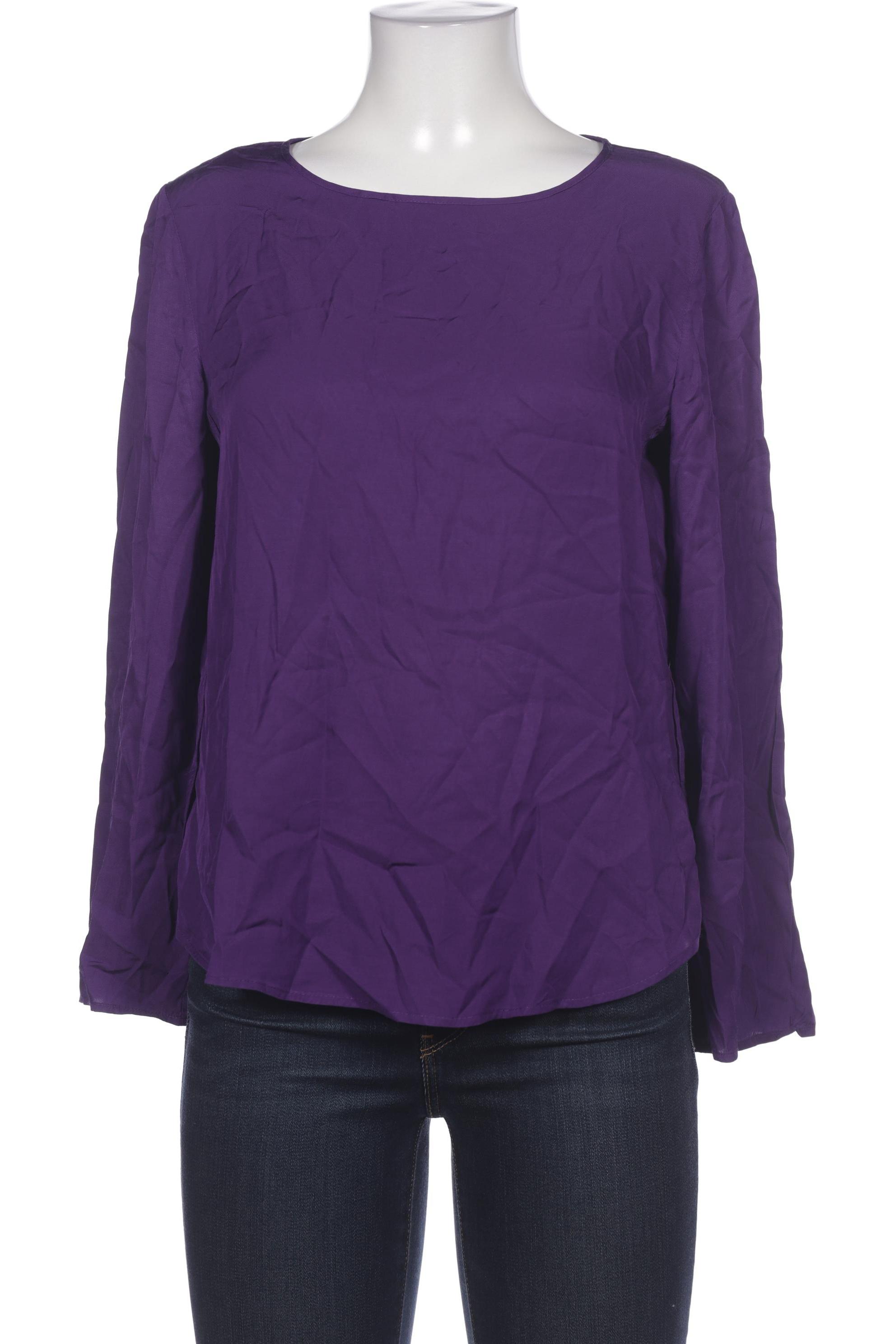 

Marc O Polo Damen Bluse, flieder, Gr. 36