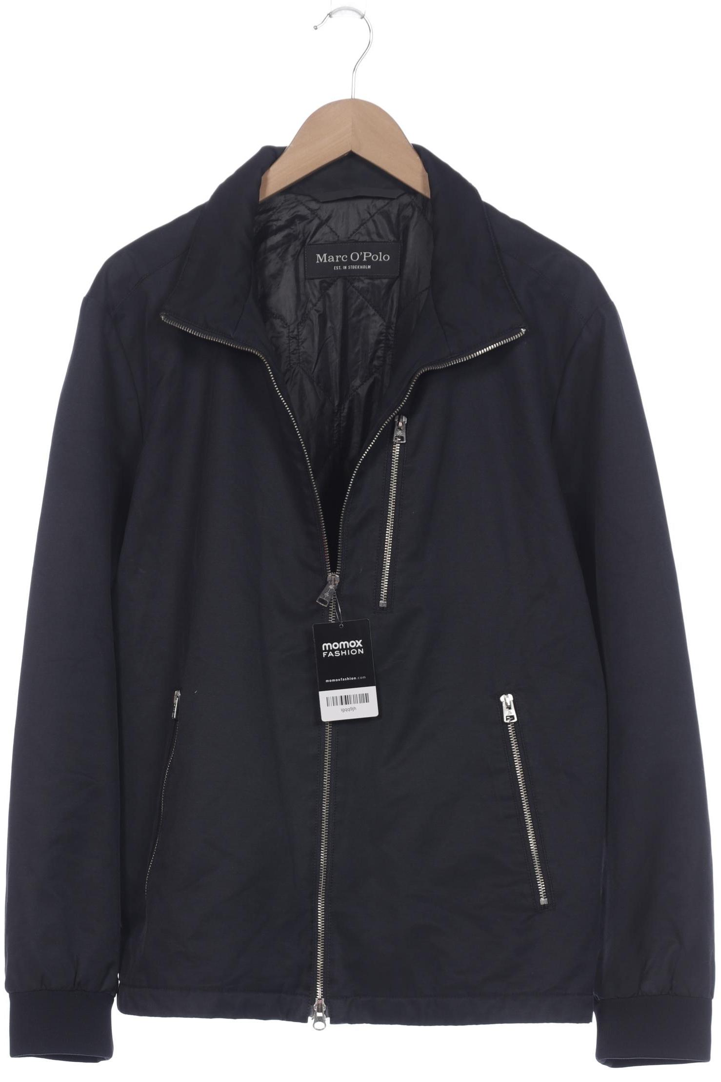 

Marc O Polo Herren Jacke, marineblau, Gr. 54